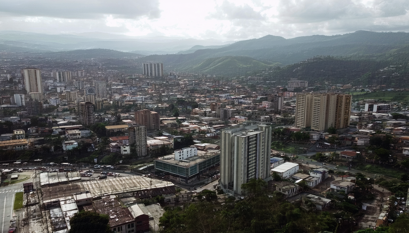 Los Teques