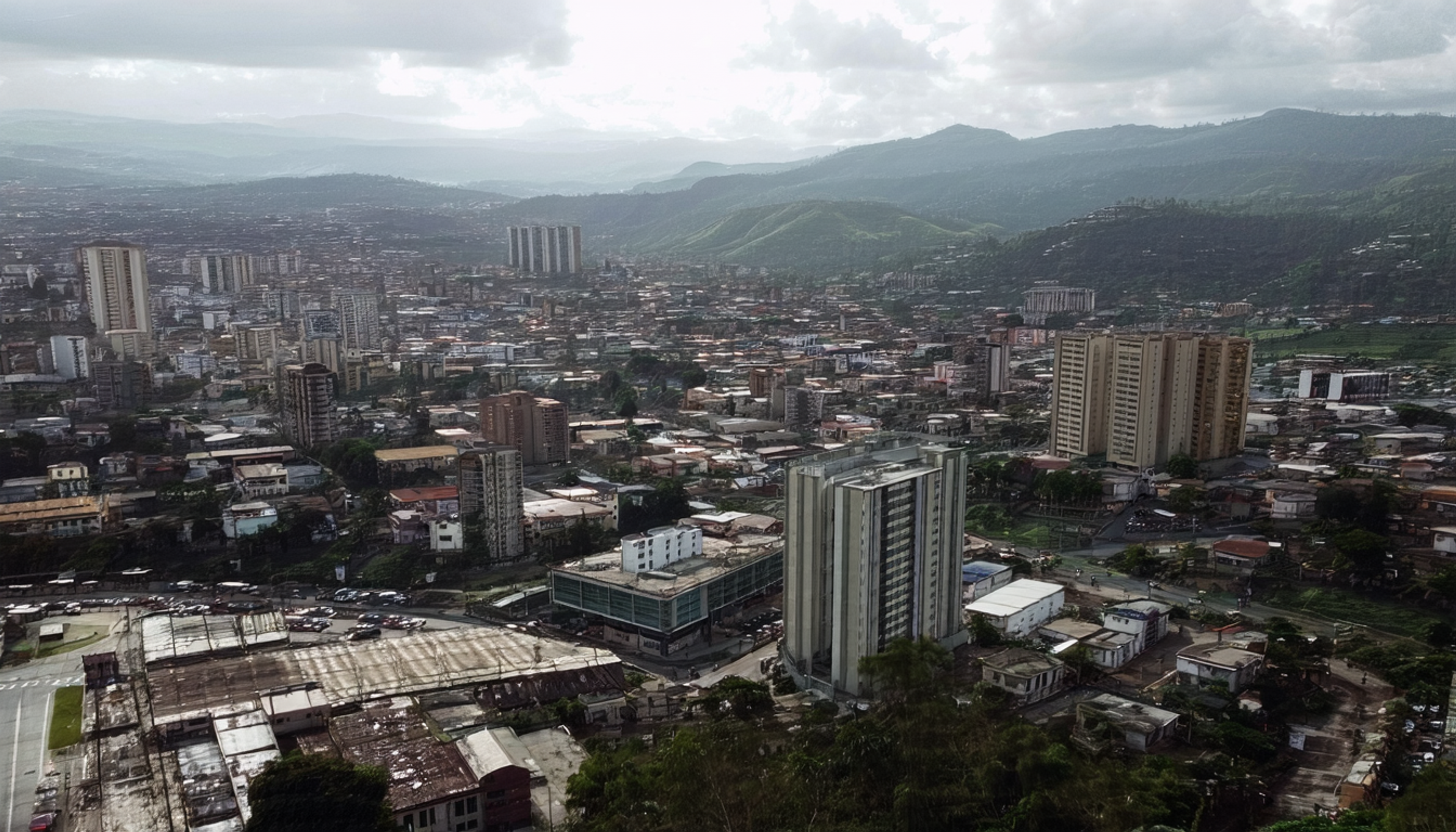 Los Teques