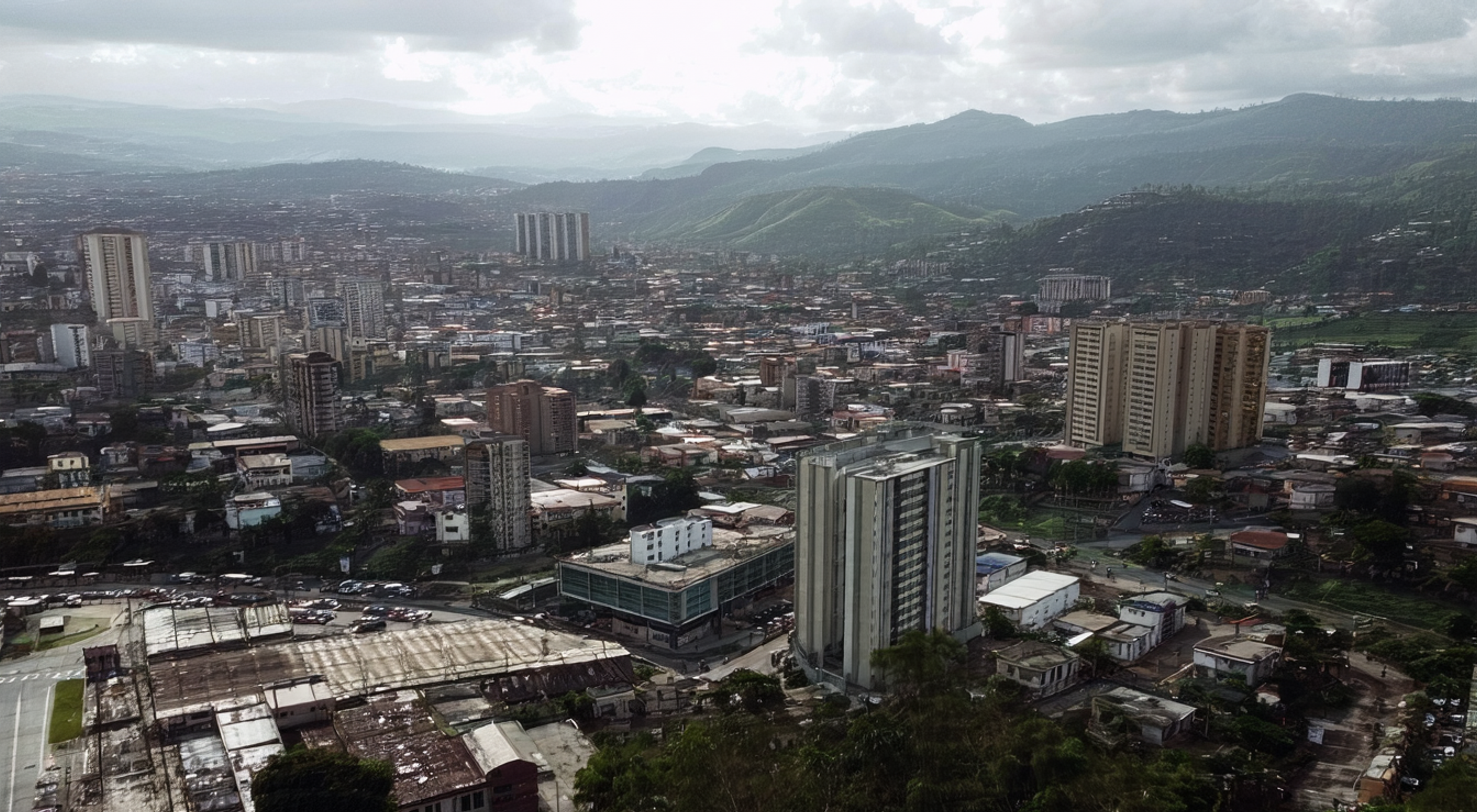 Los Teques