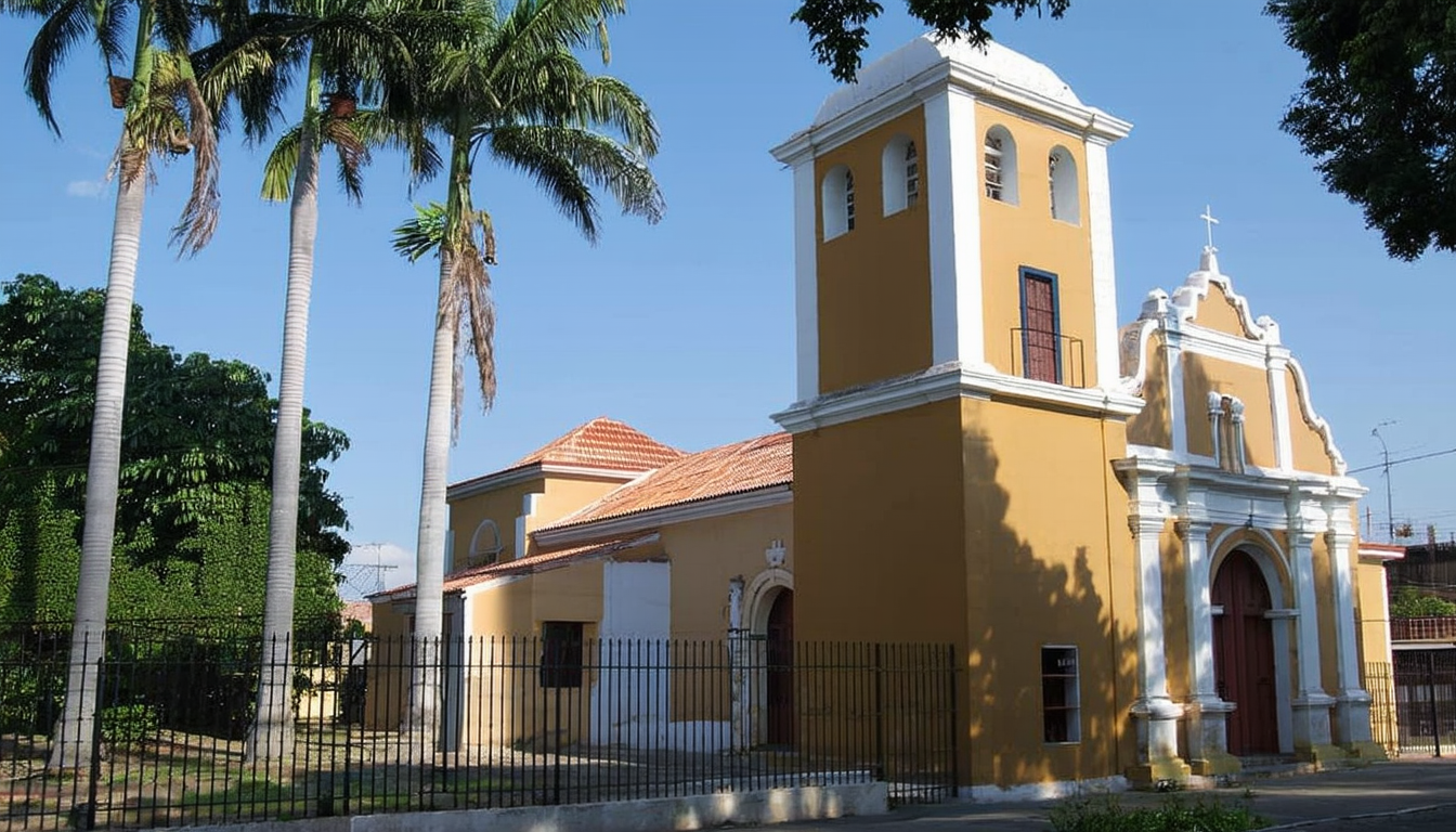 Los Guayos