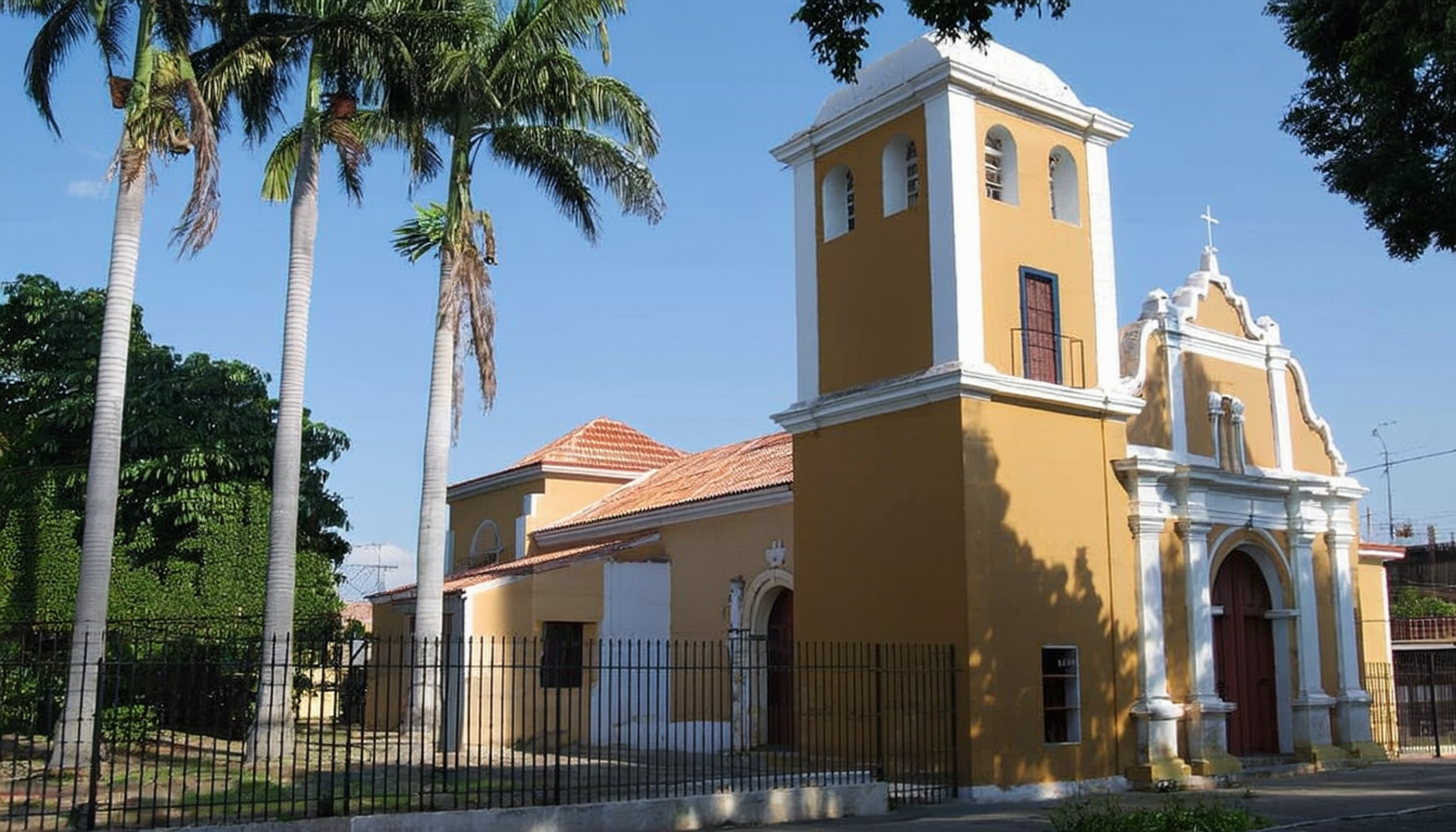 Los Guayos