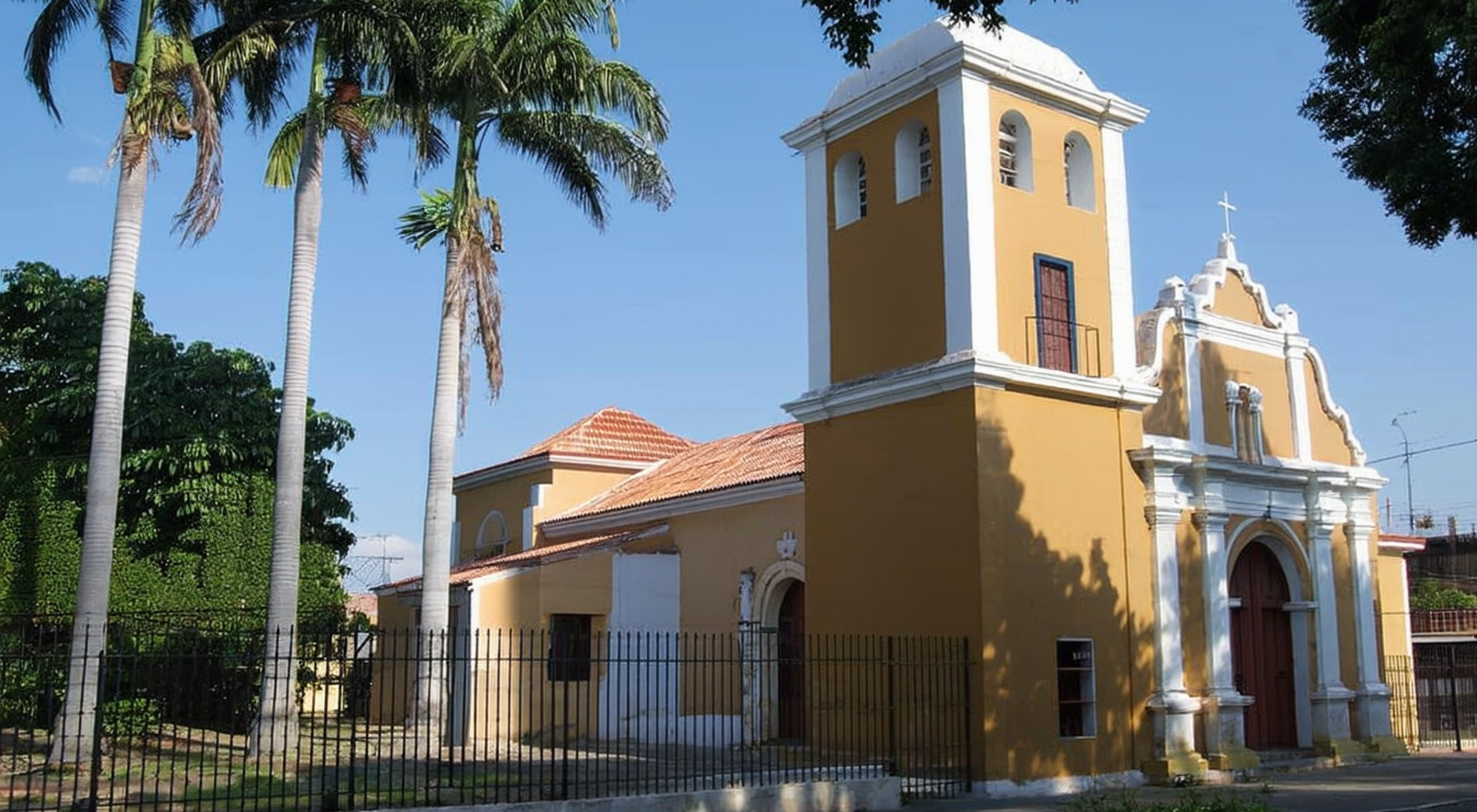 Los Guayos
