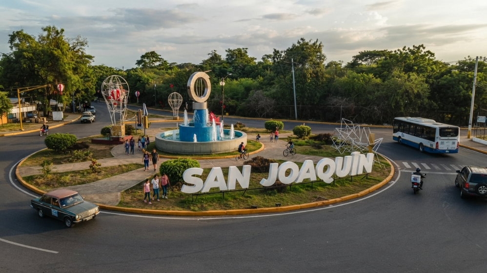 San Joaquín, Carabobo, Venezuela