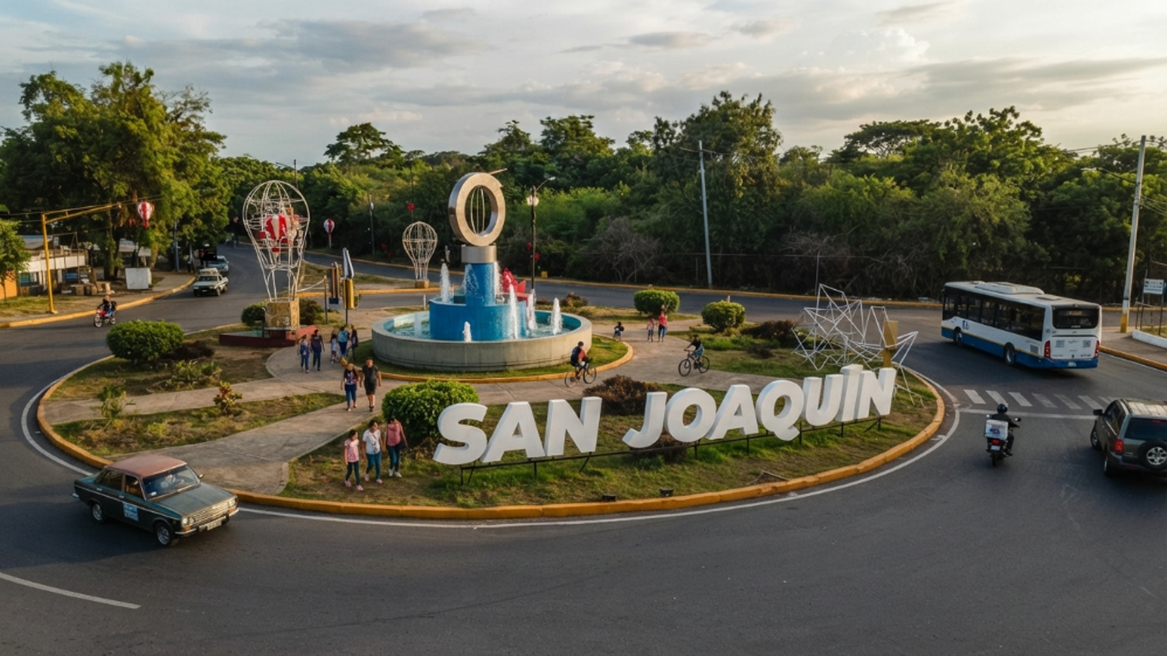 San Joaquín, Carabobo, Venezuela