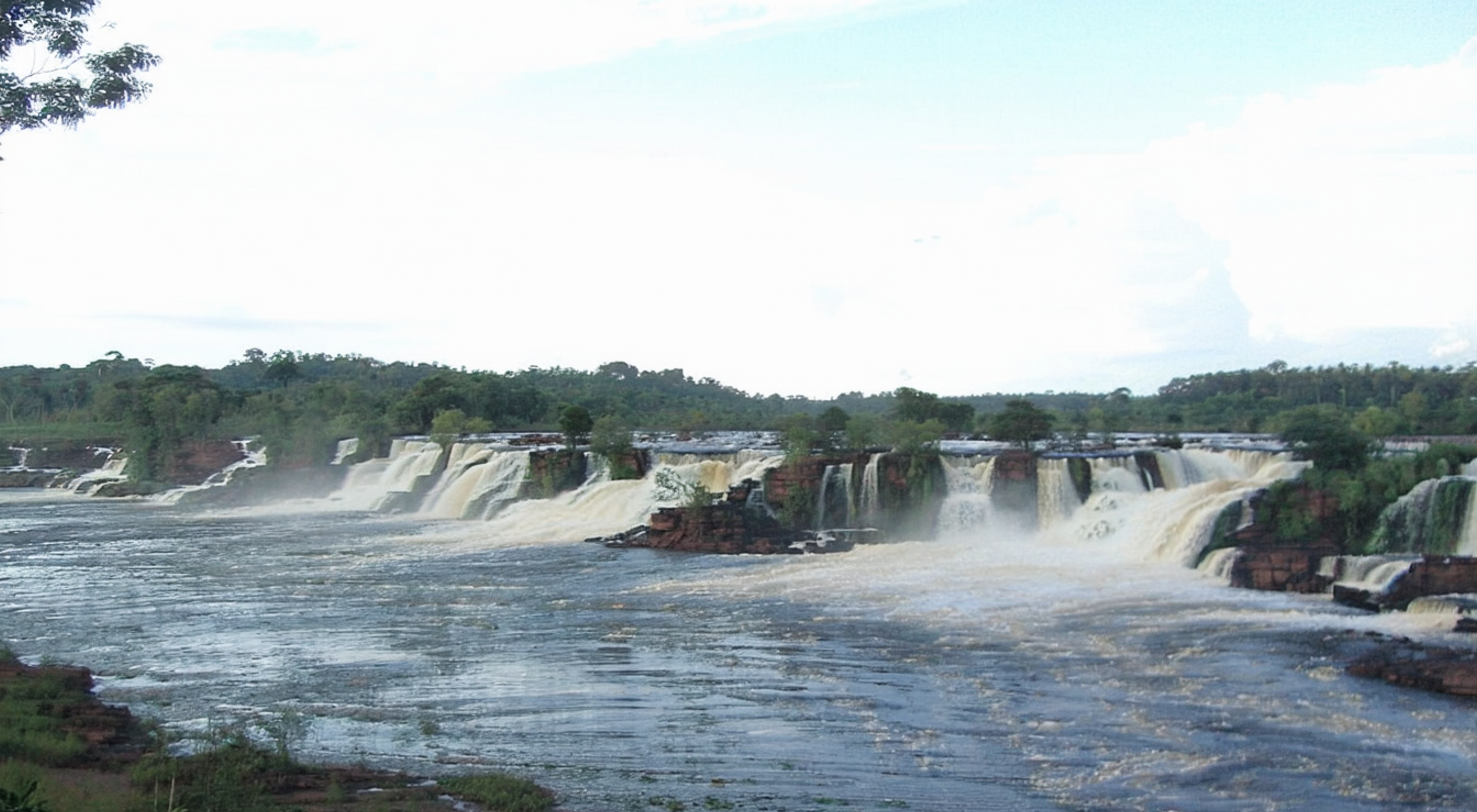 Puerto Ordaz