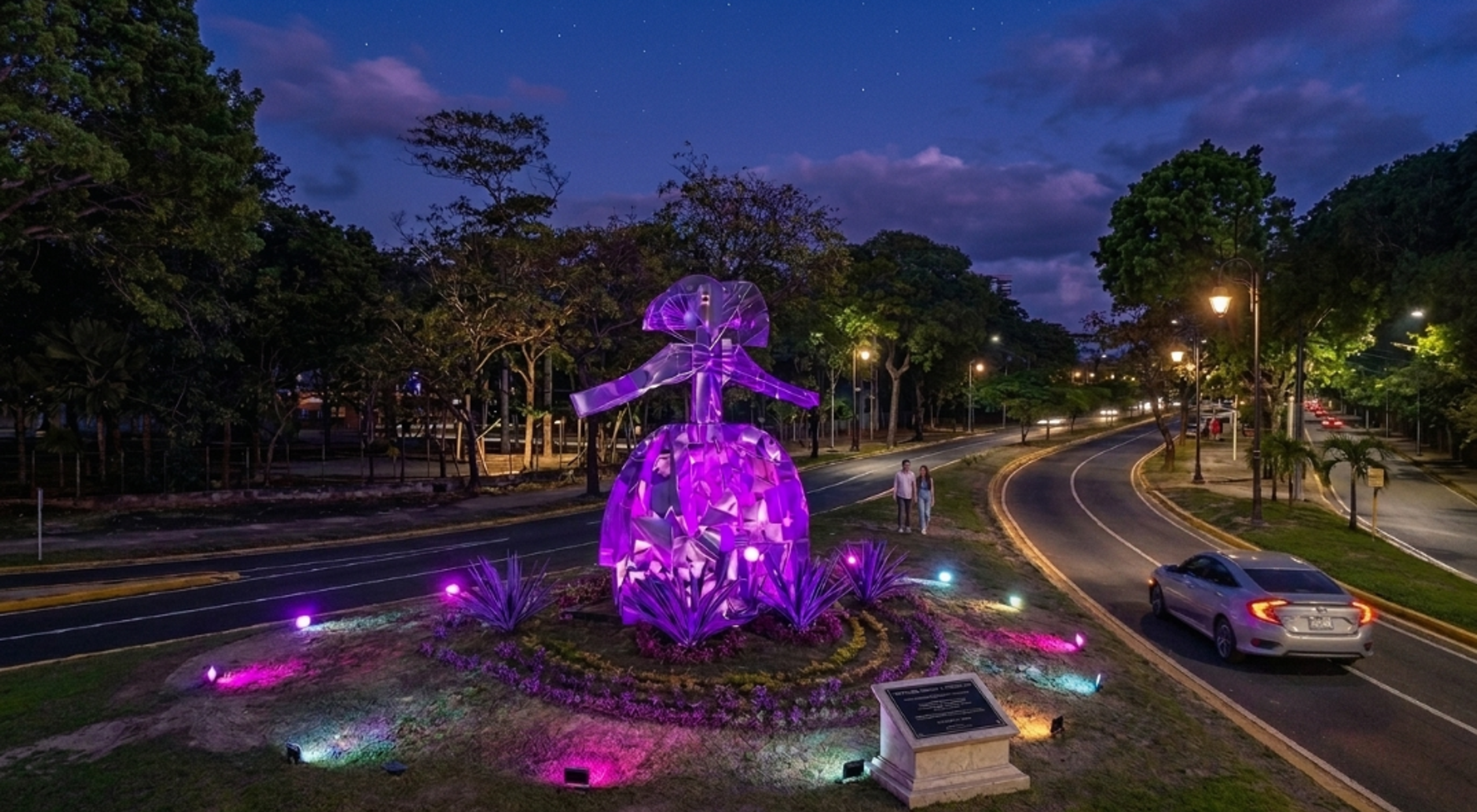 Naguanagua, Carabobo, Venezuela