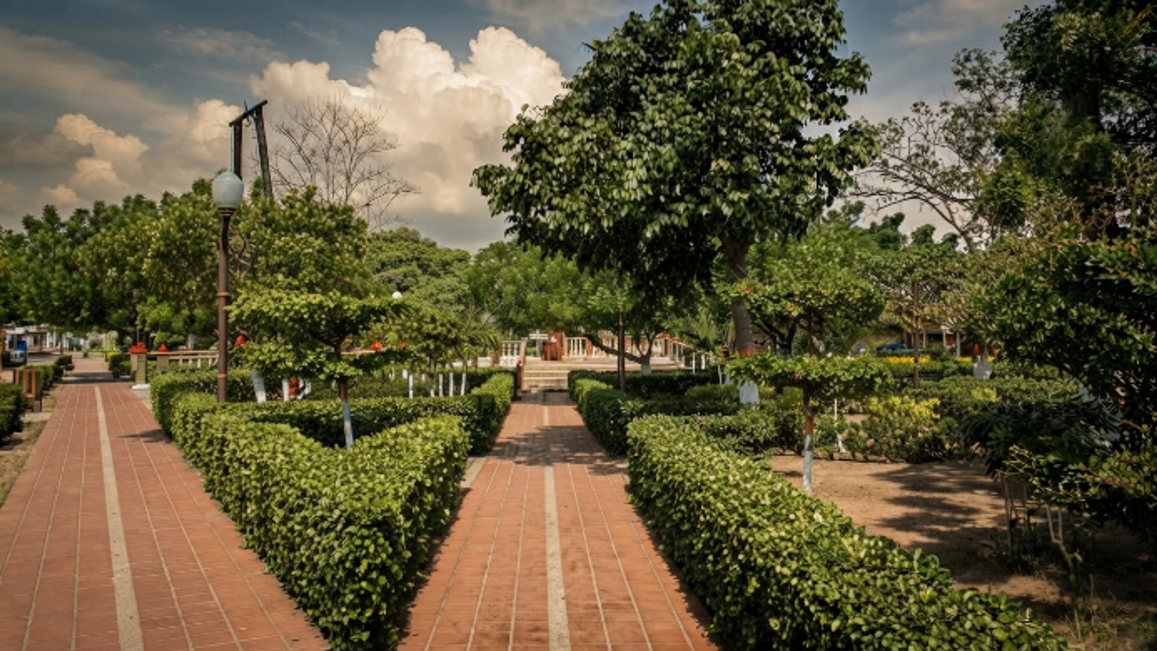 El Dividive, Trujillo, Venezuela