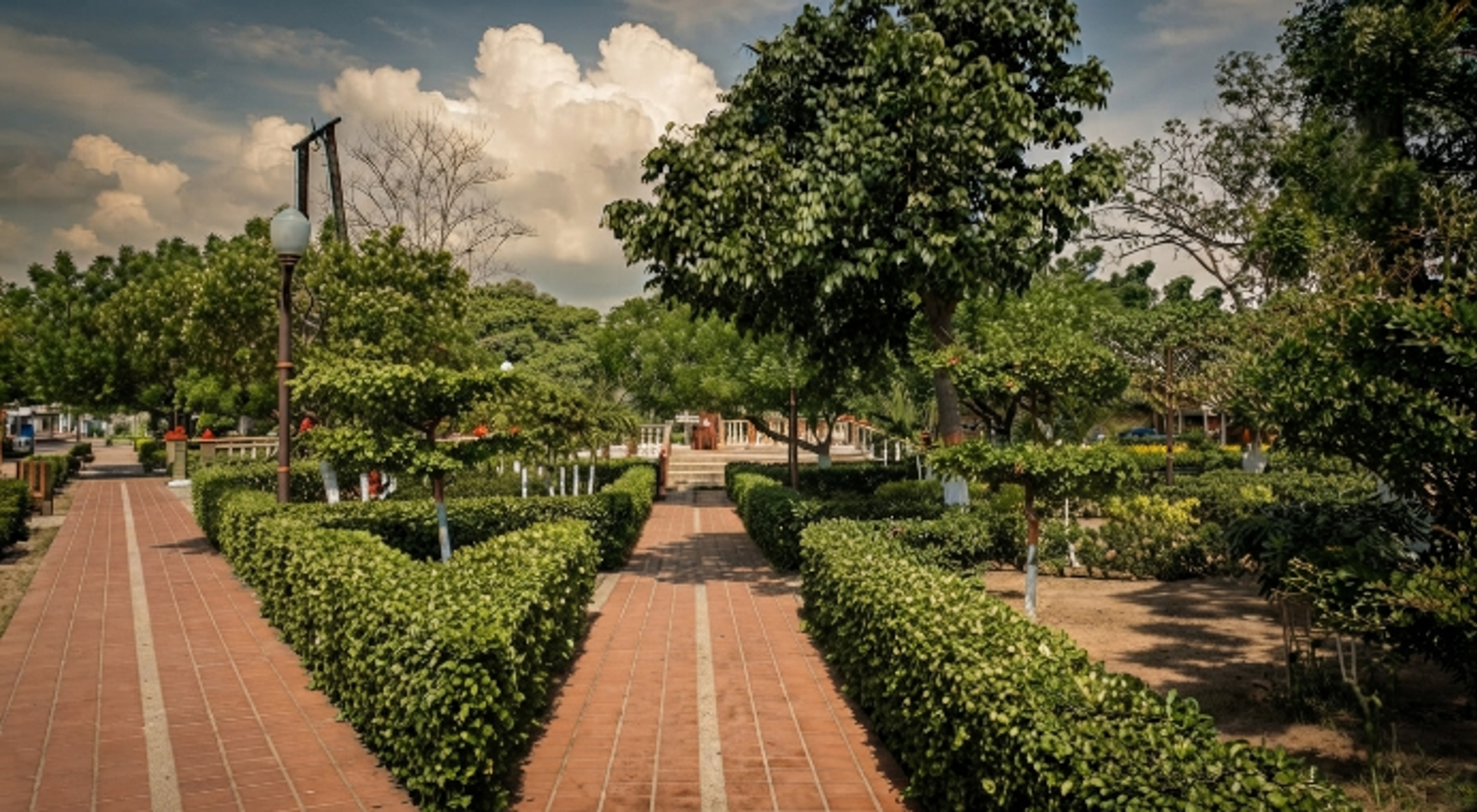 El Dividive, Trujillo, Venezuela