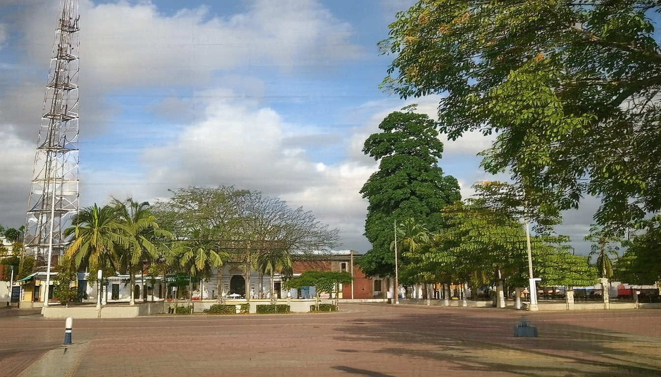 San Jose De Guanipa