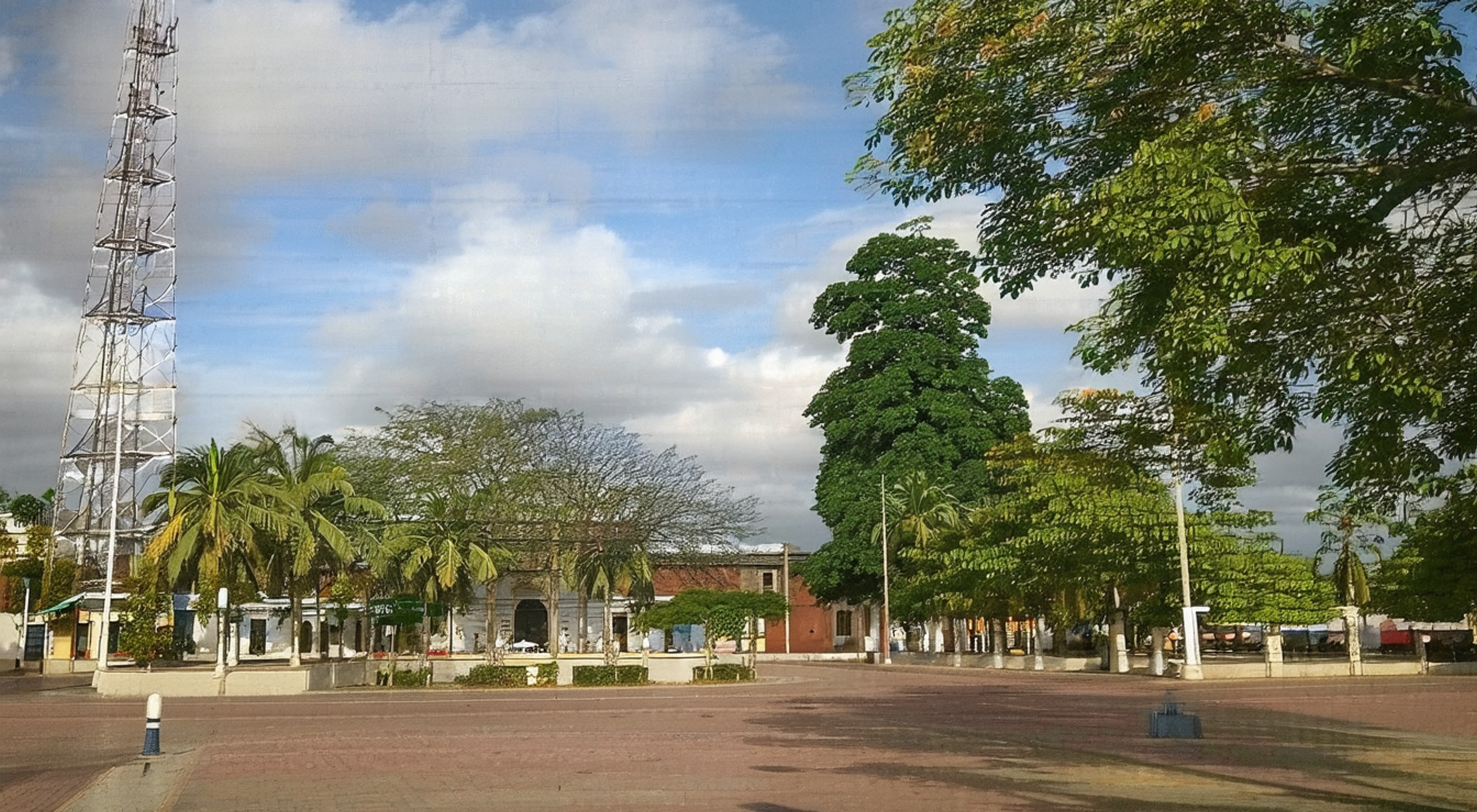 San Jose De Guanipa