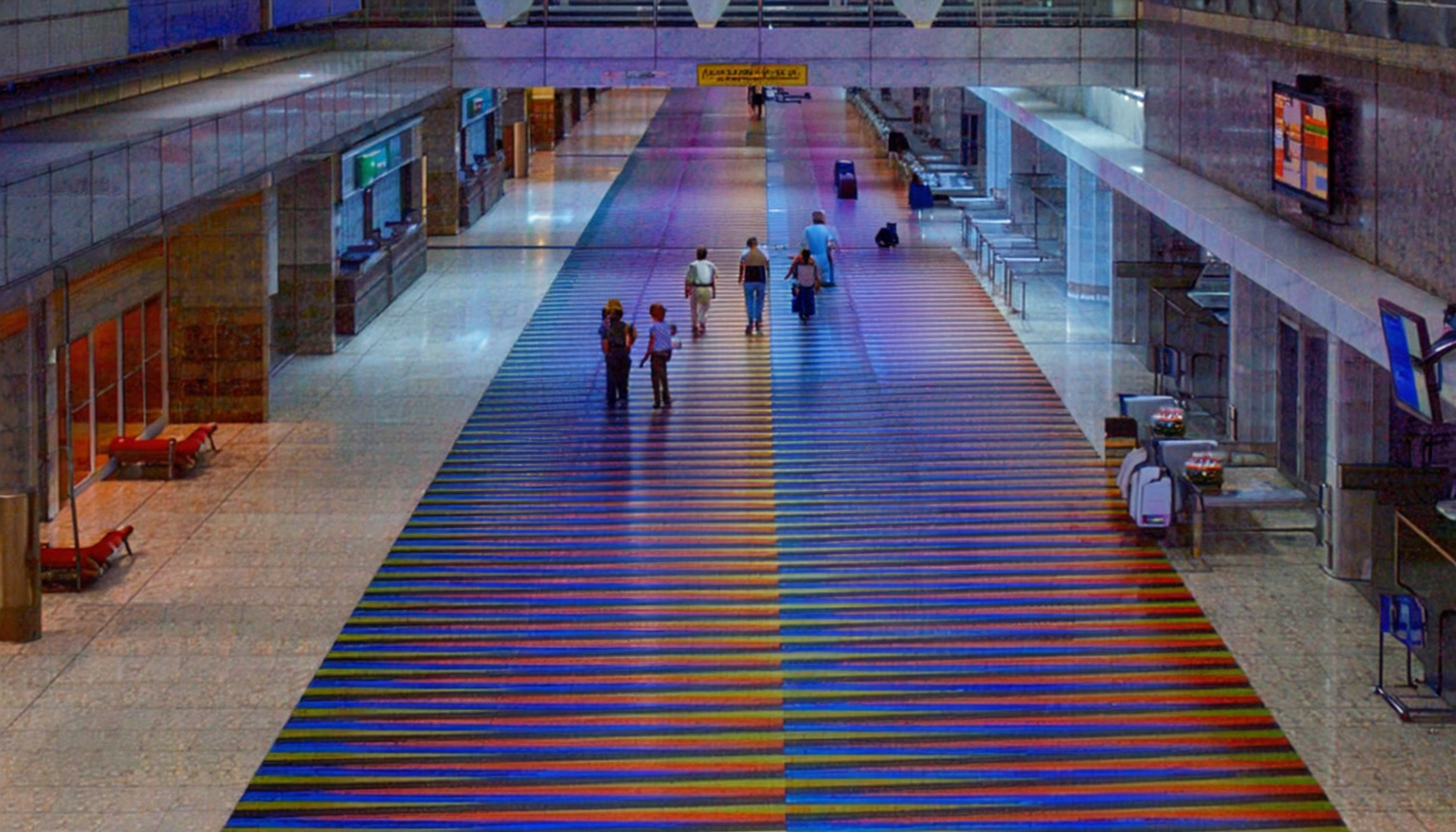 Aeropuerto Maiquetia