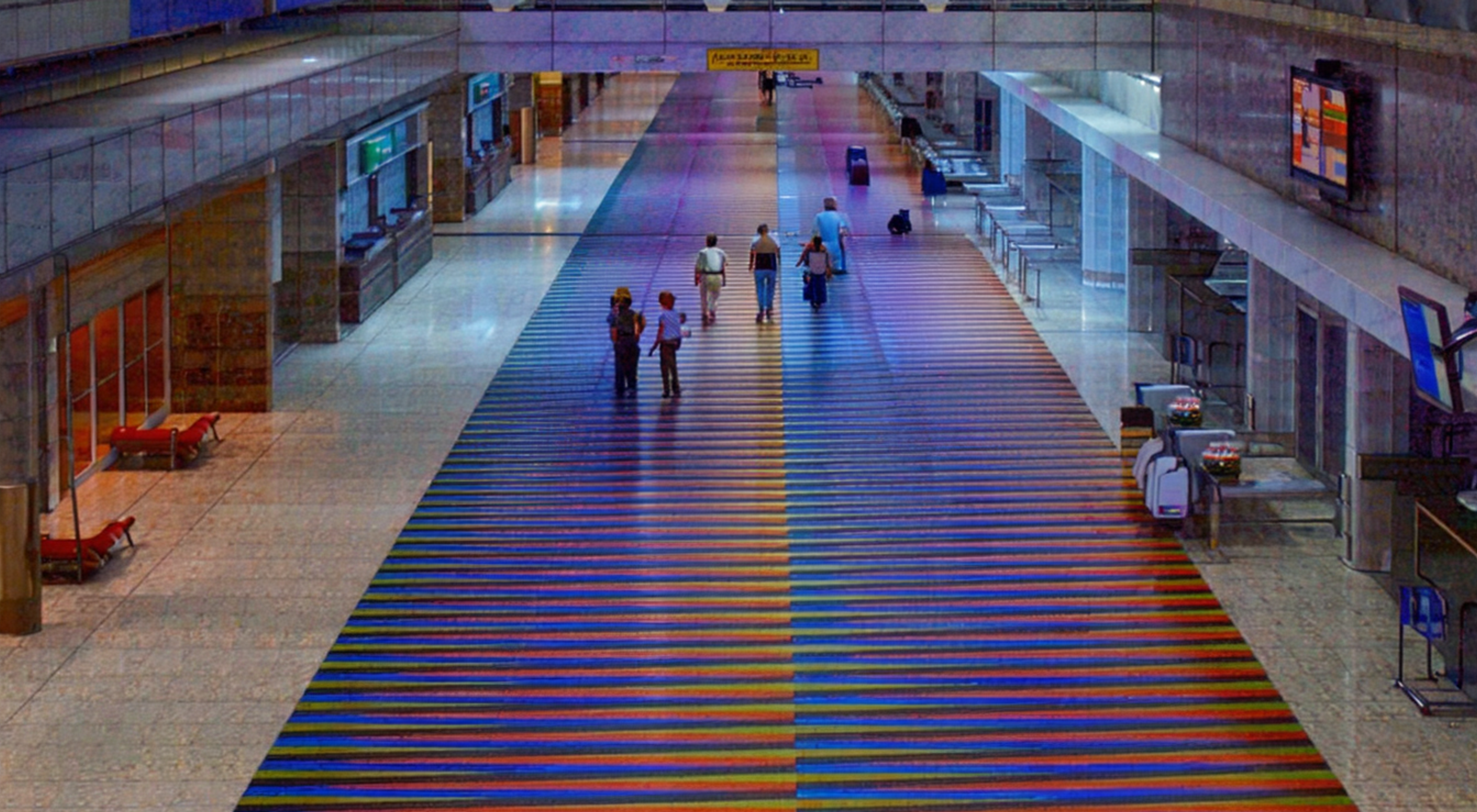 Aeropuerto Maiquetia