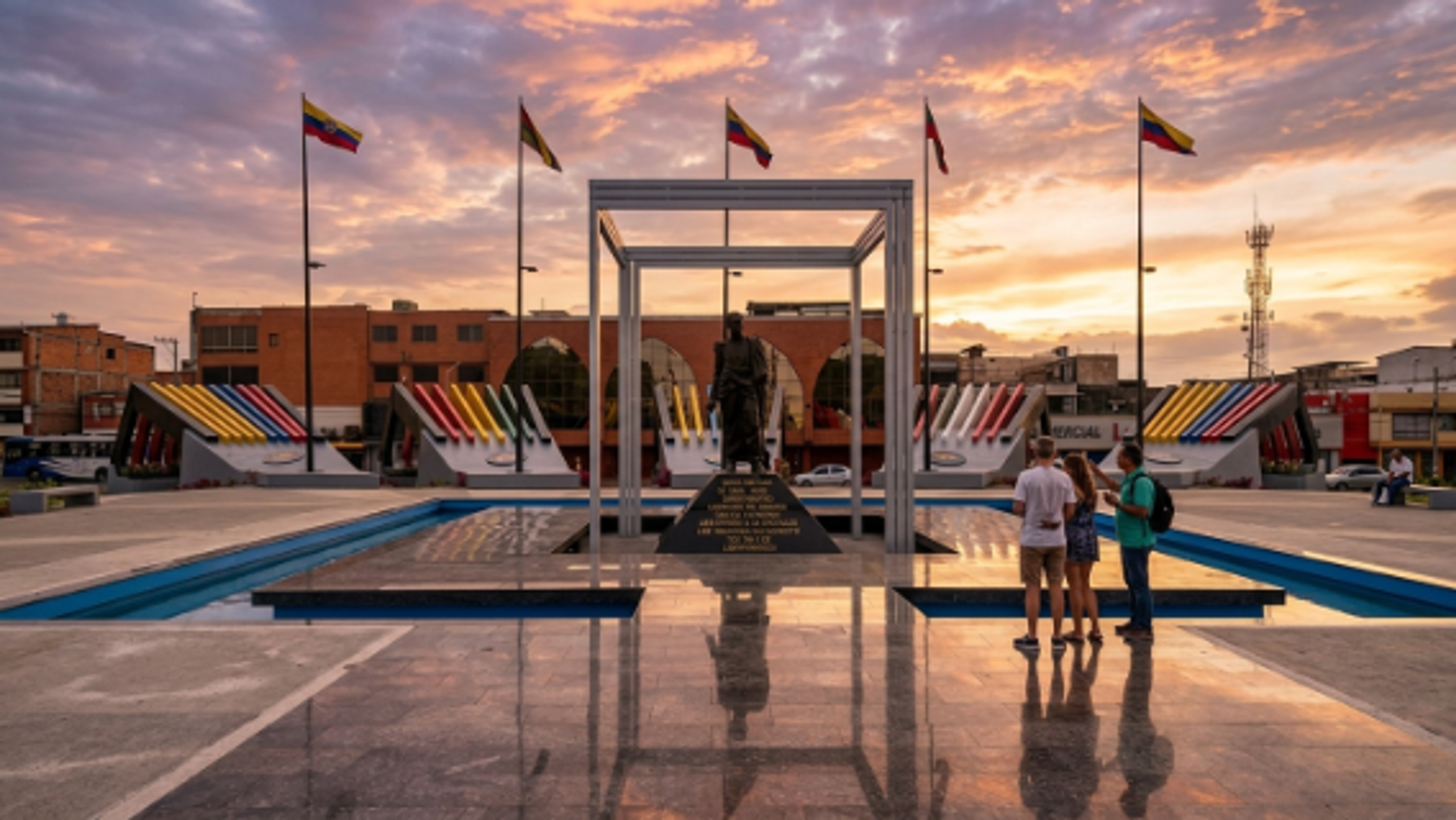 San Félix, Bolívar, Venezuela