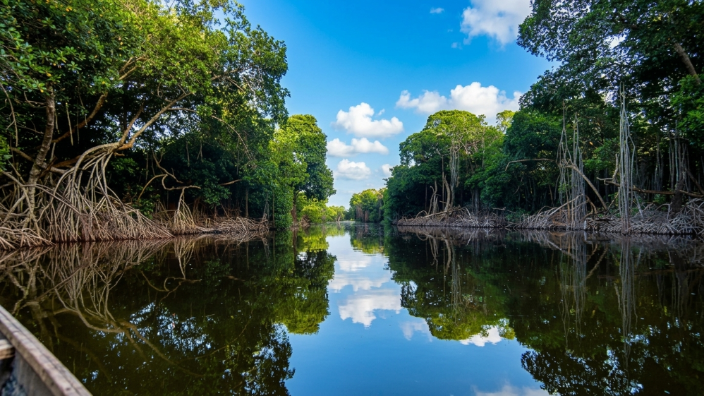 Tacarigua, Miranda, Venezuela