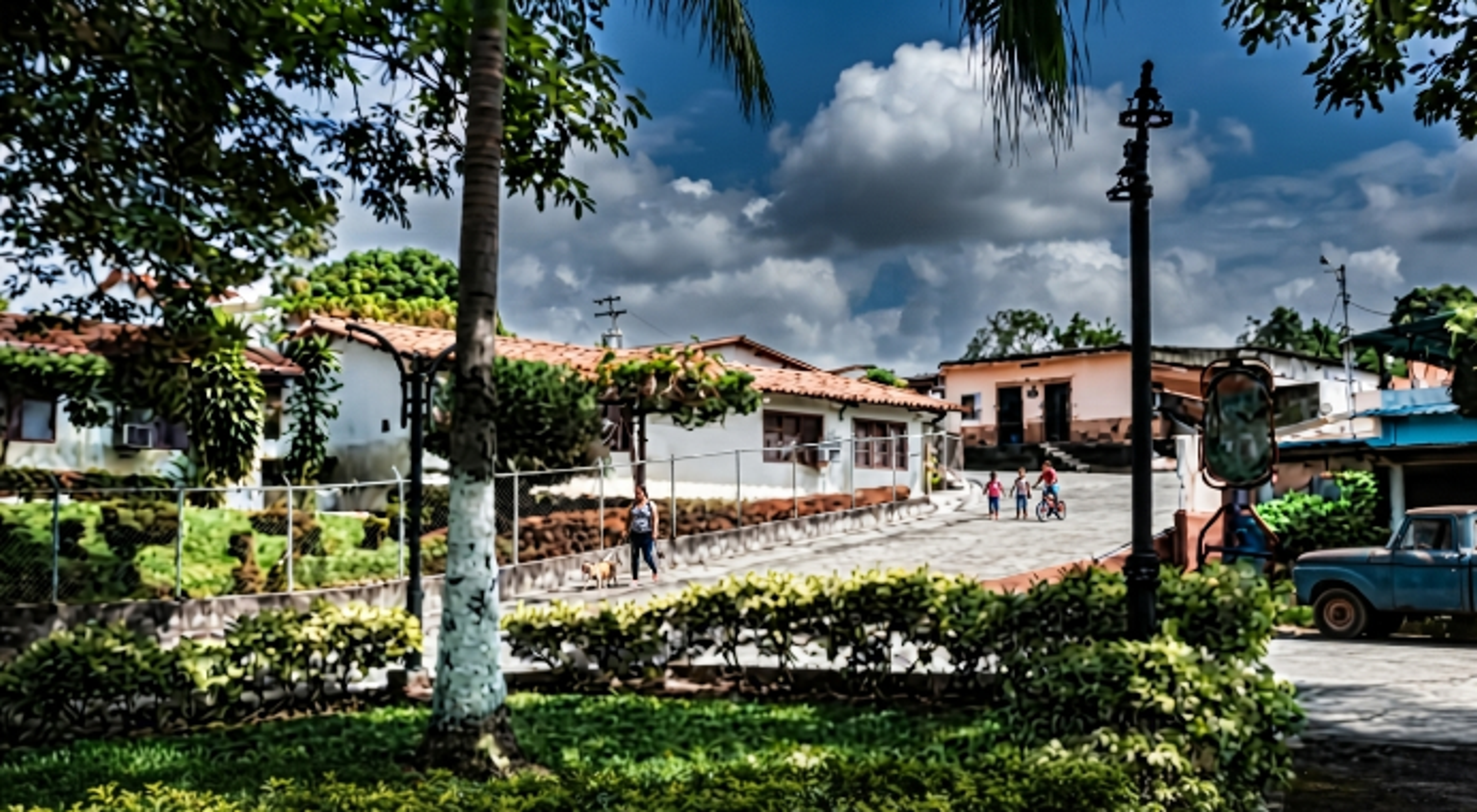 Guayabones, Mérida, Venezuela