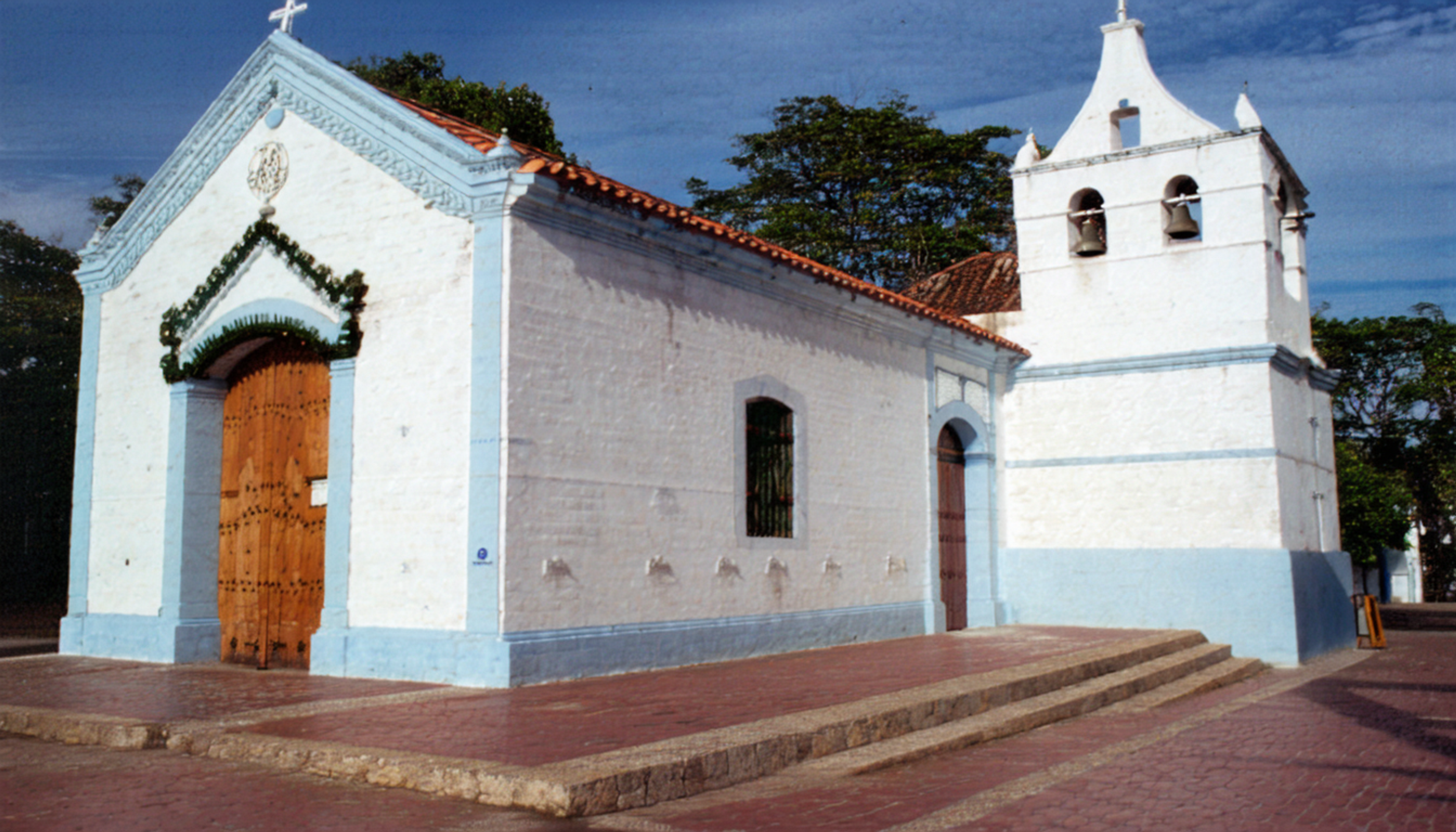 Los Robles