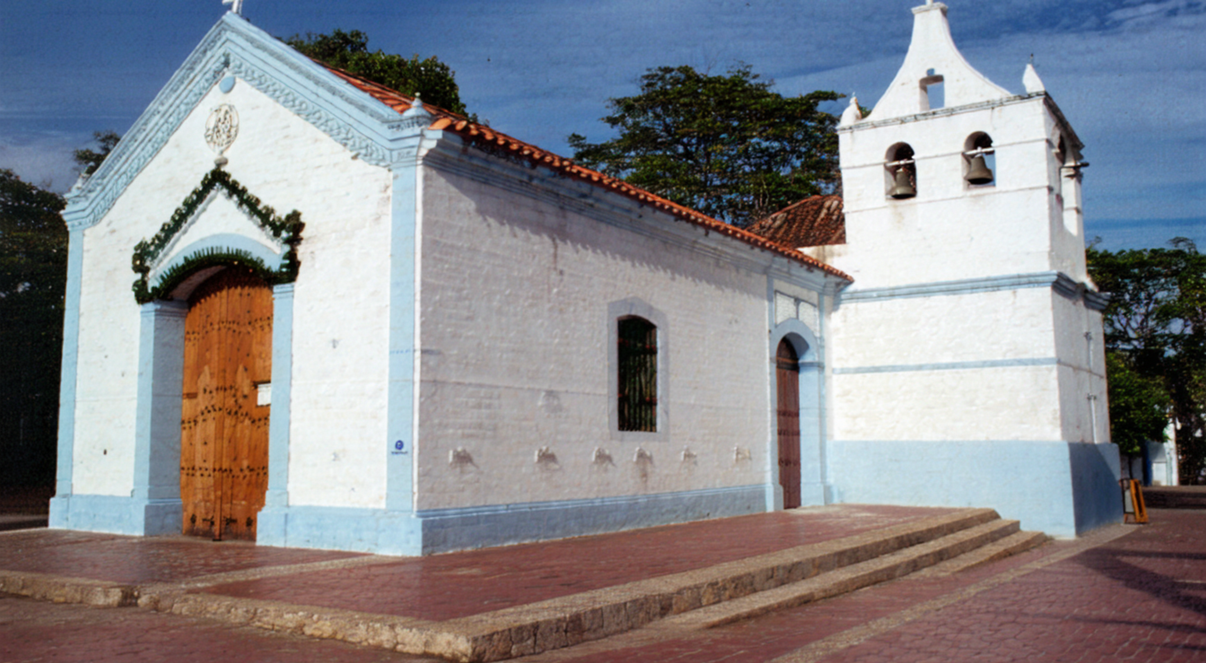 Los Robles