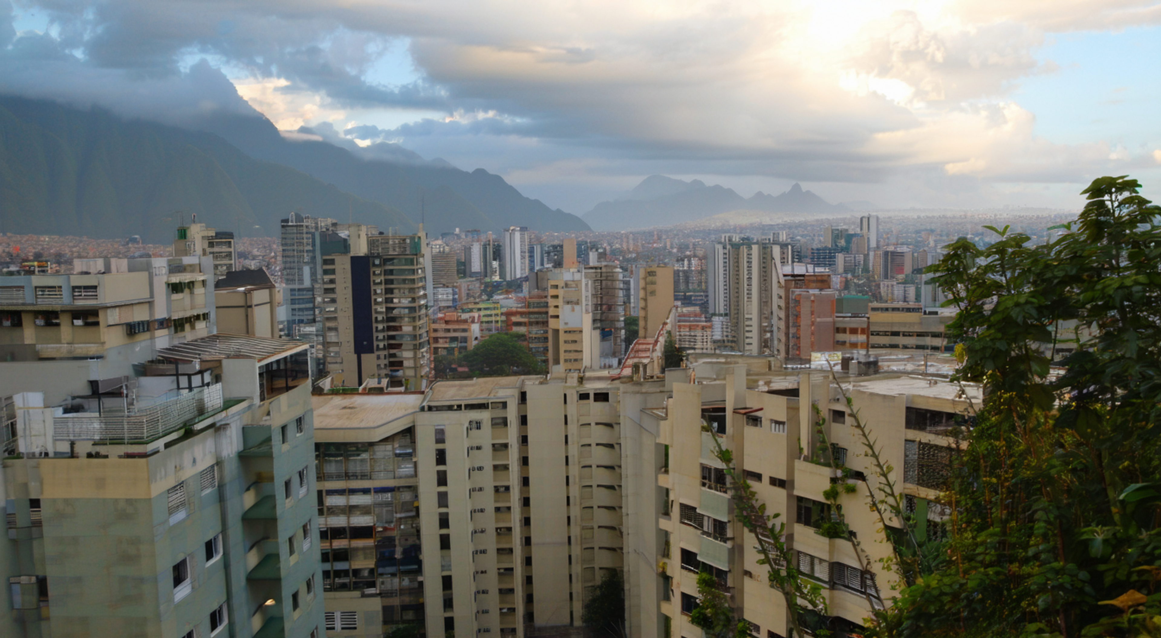 Caracas