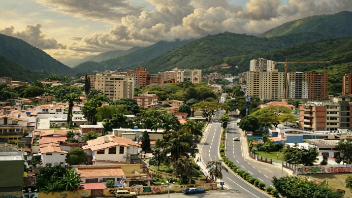 Valera, Trujillo, Venezuela