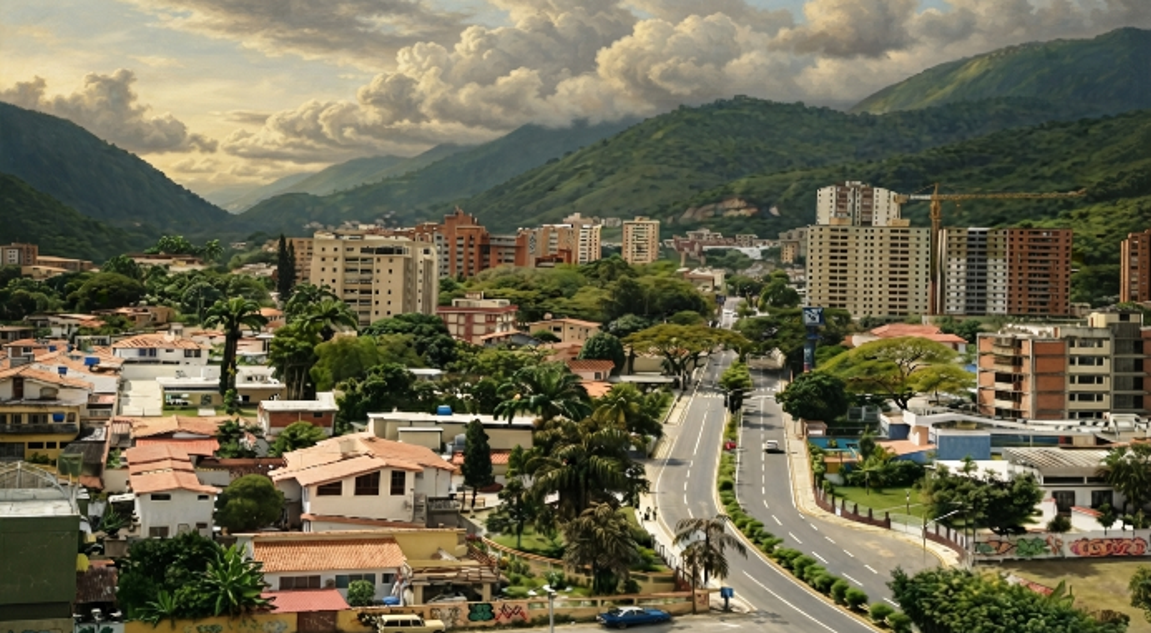 Valera, Trujillo, Venezuela