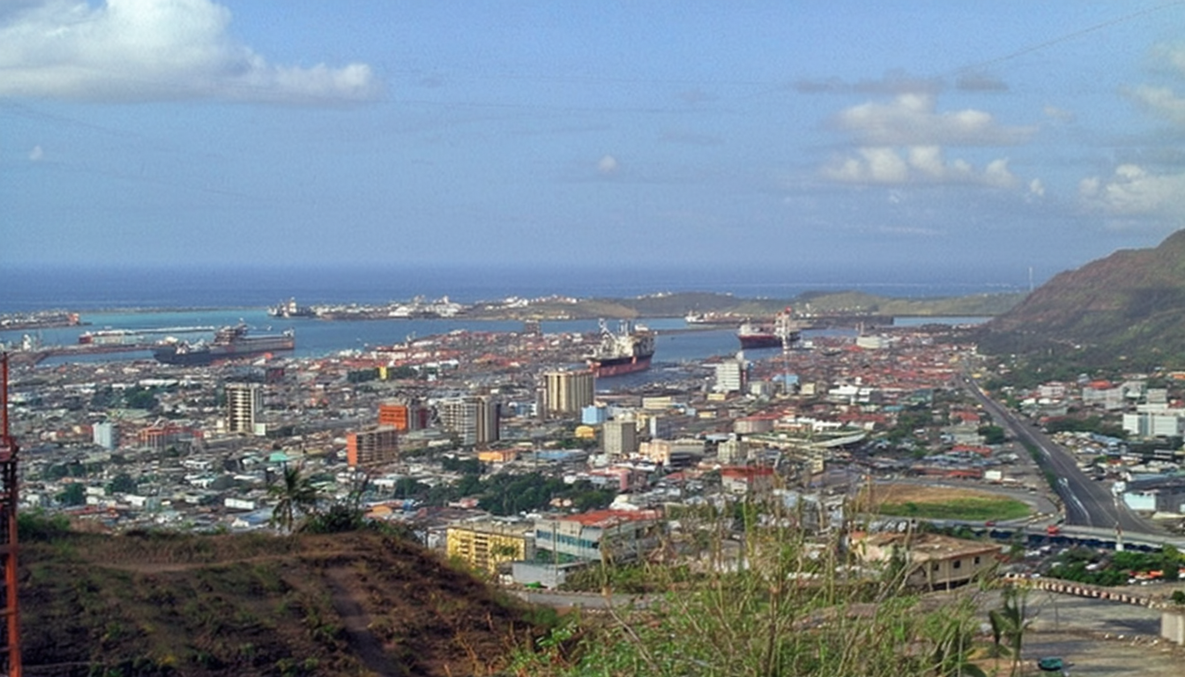 Puerto Cabello