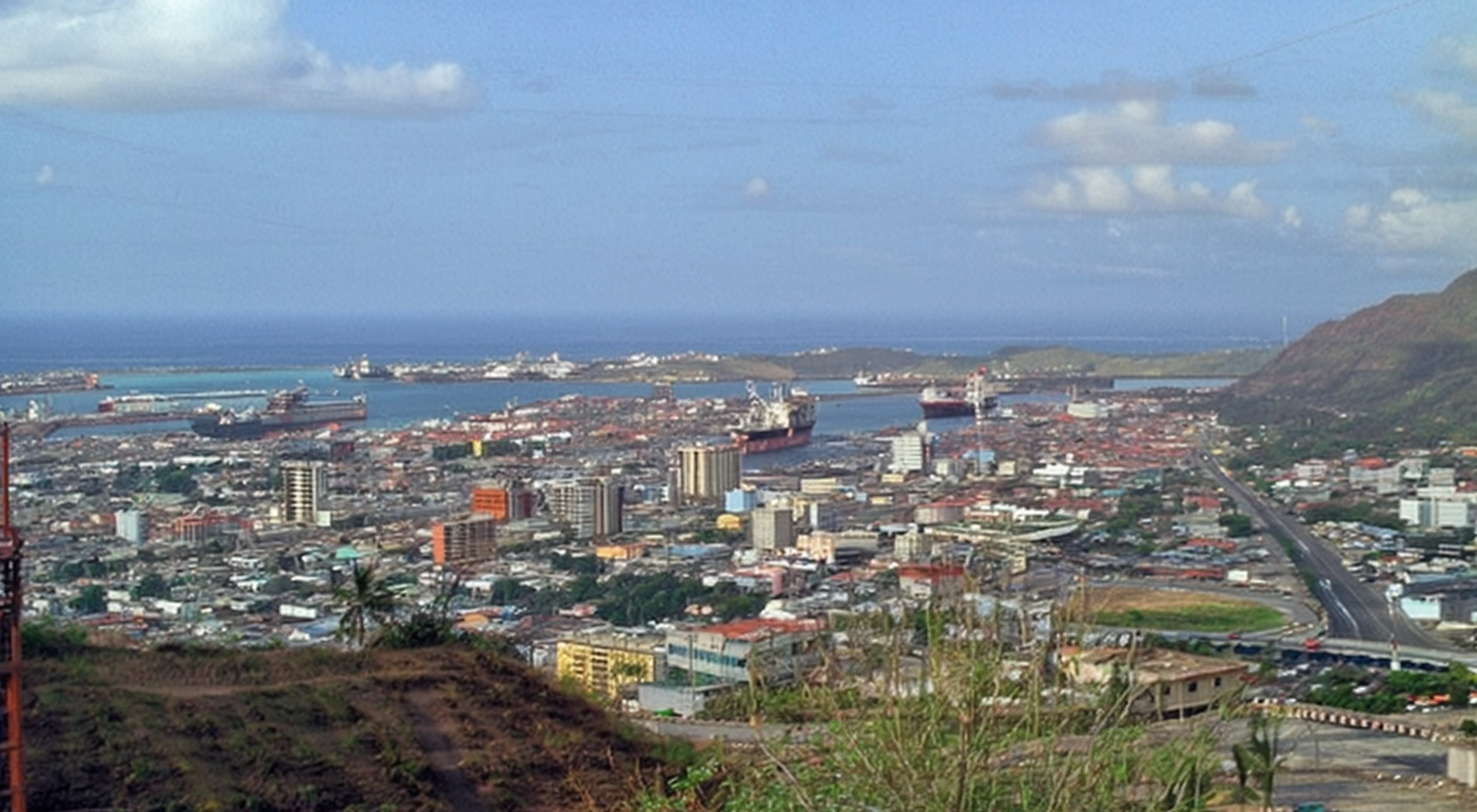 Puerto Cabello