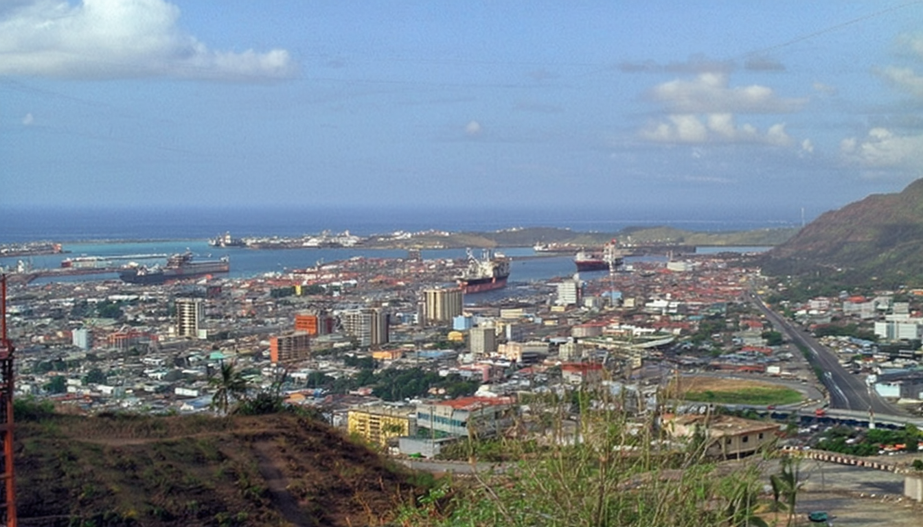 Puerto Cabello