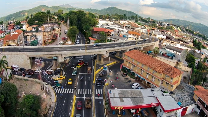 El Vigía, Mérida, Venezuela