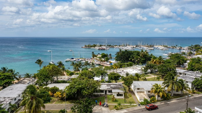 Monte Sano, La Guaira, Venezuela
