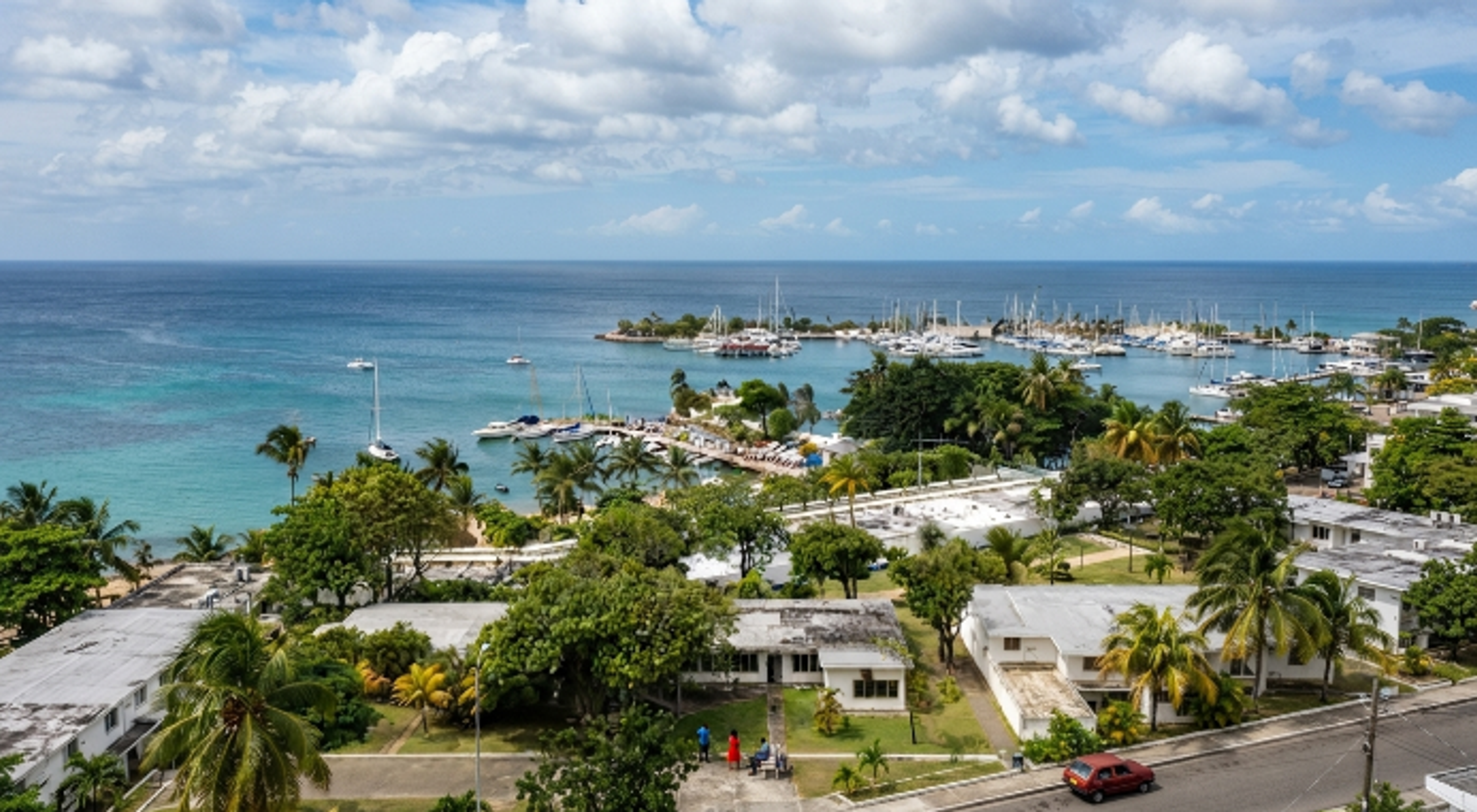 Monte Sano, La Guaira, Venezuela