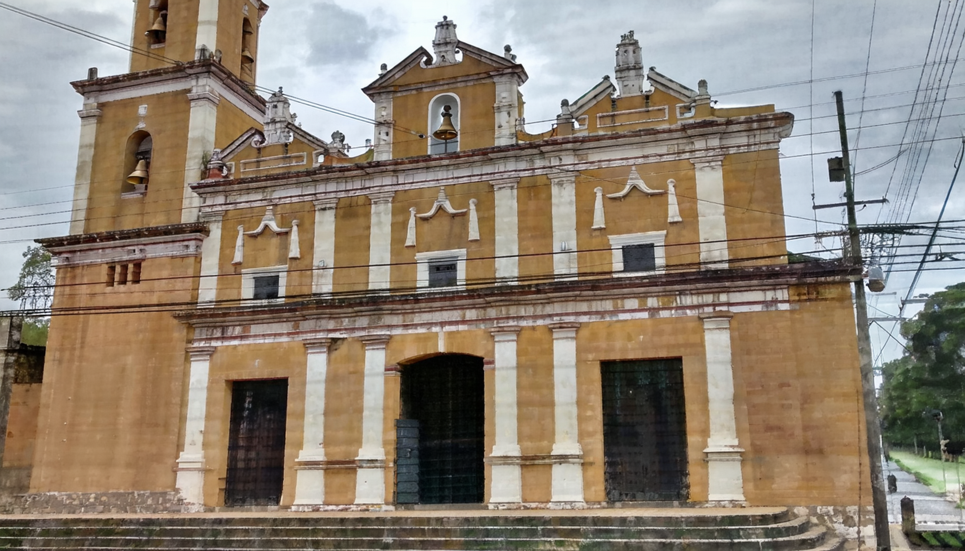 San Carlos