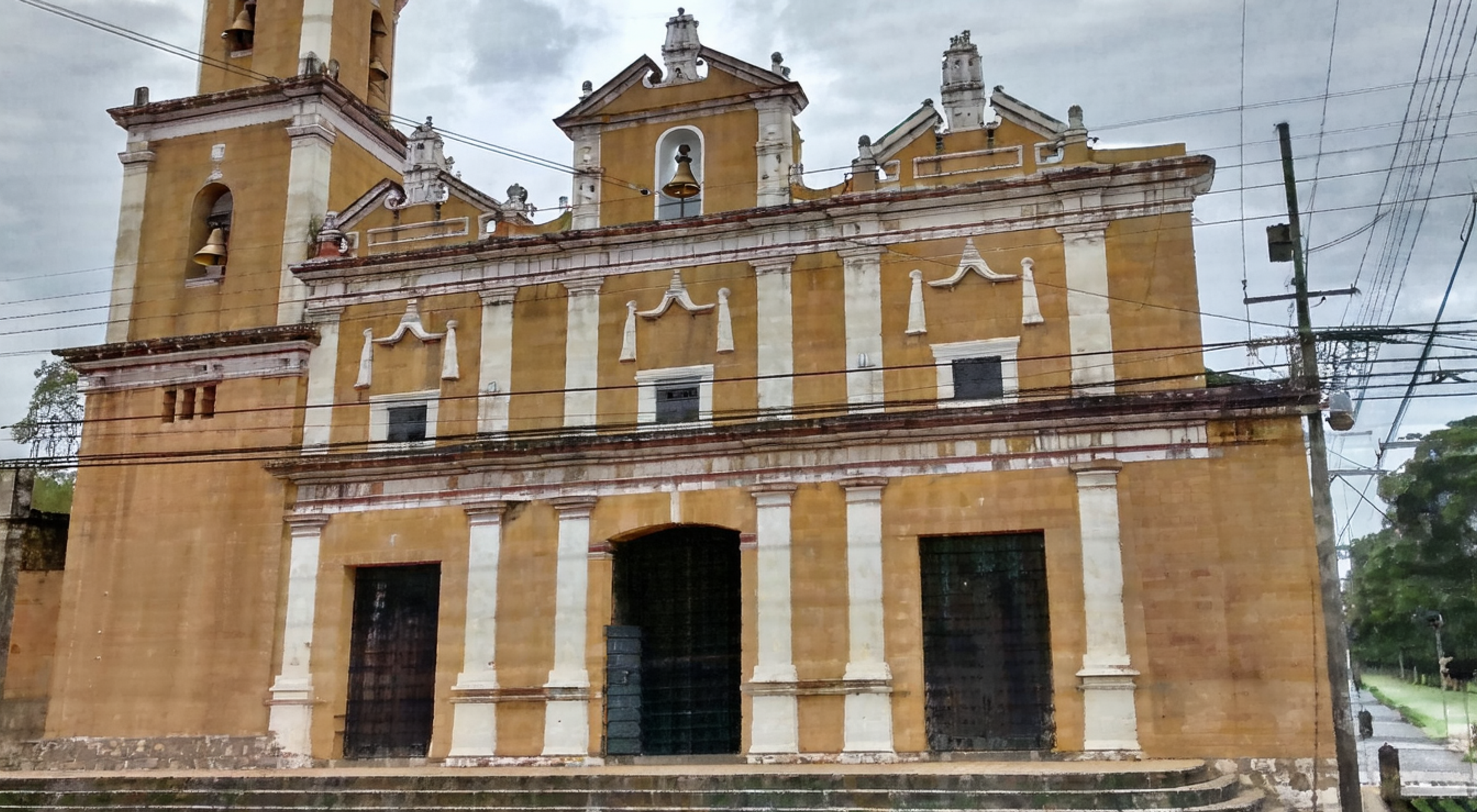 San Carlos