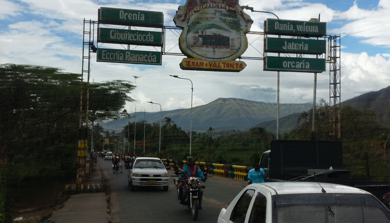 Ureña