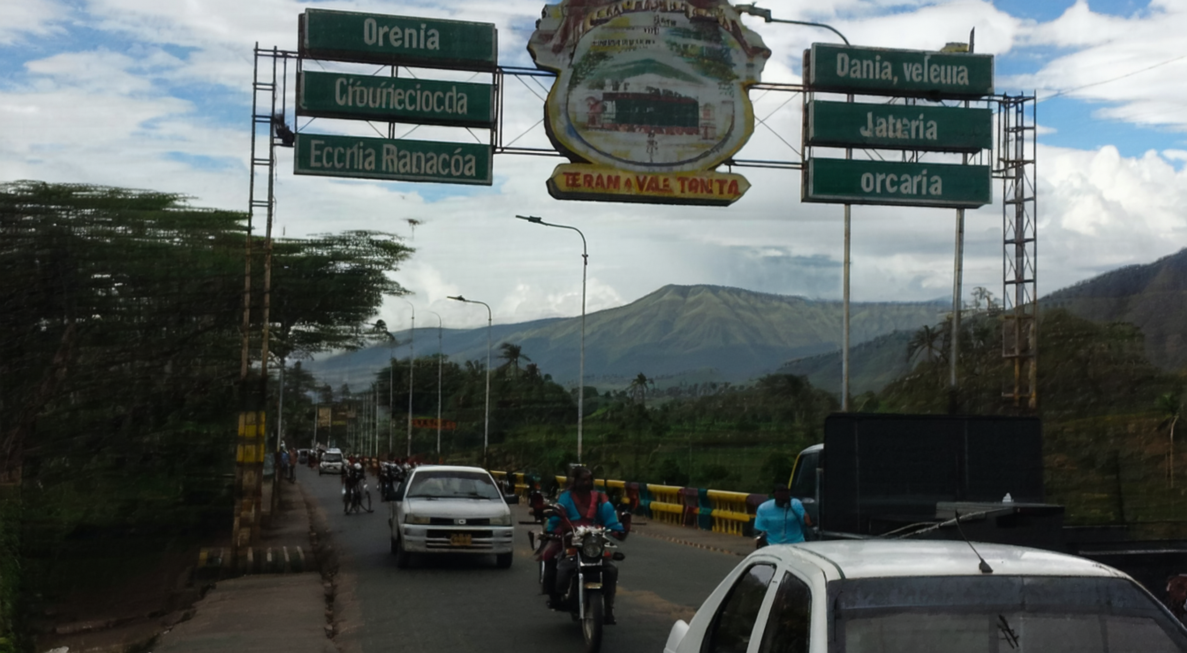 Ureña