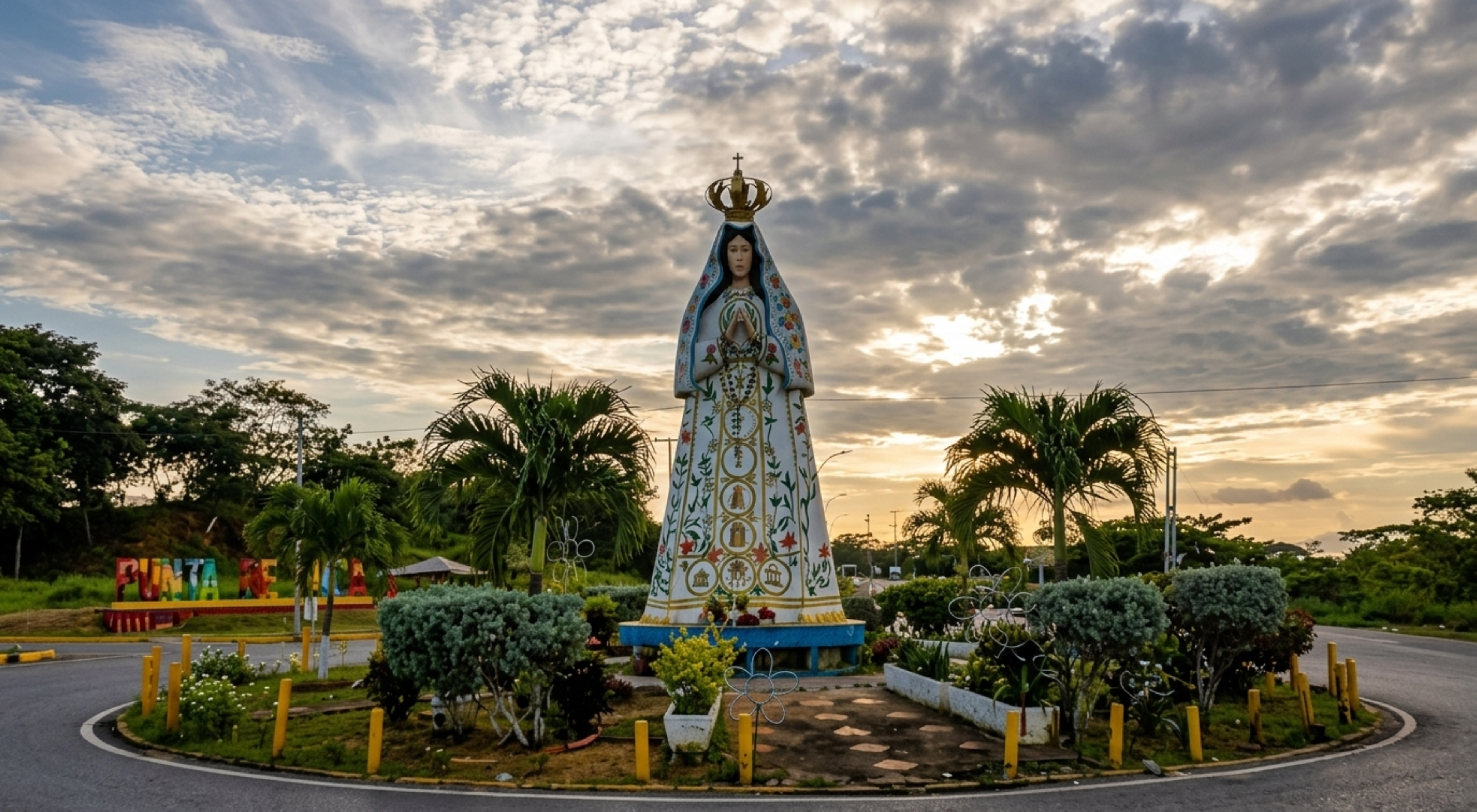 Punta de Mata Monagas