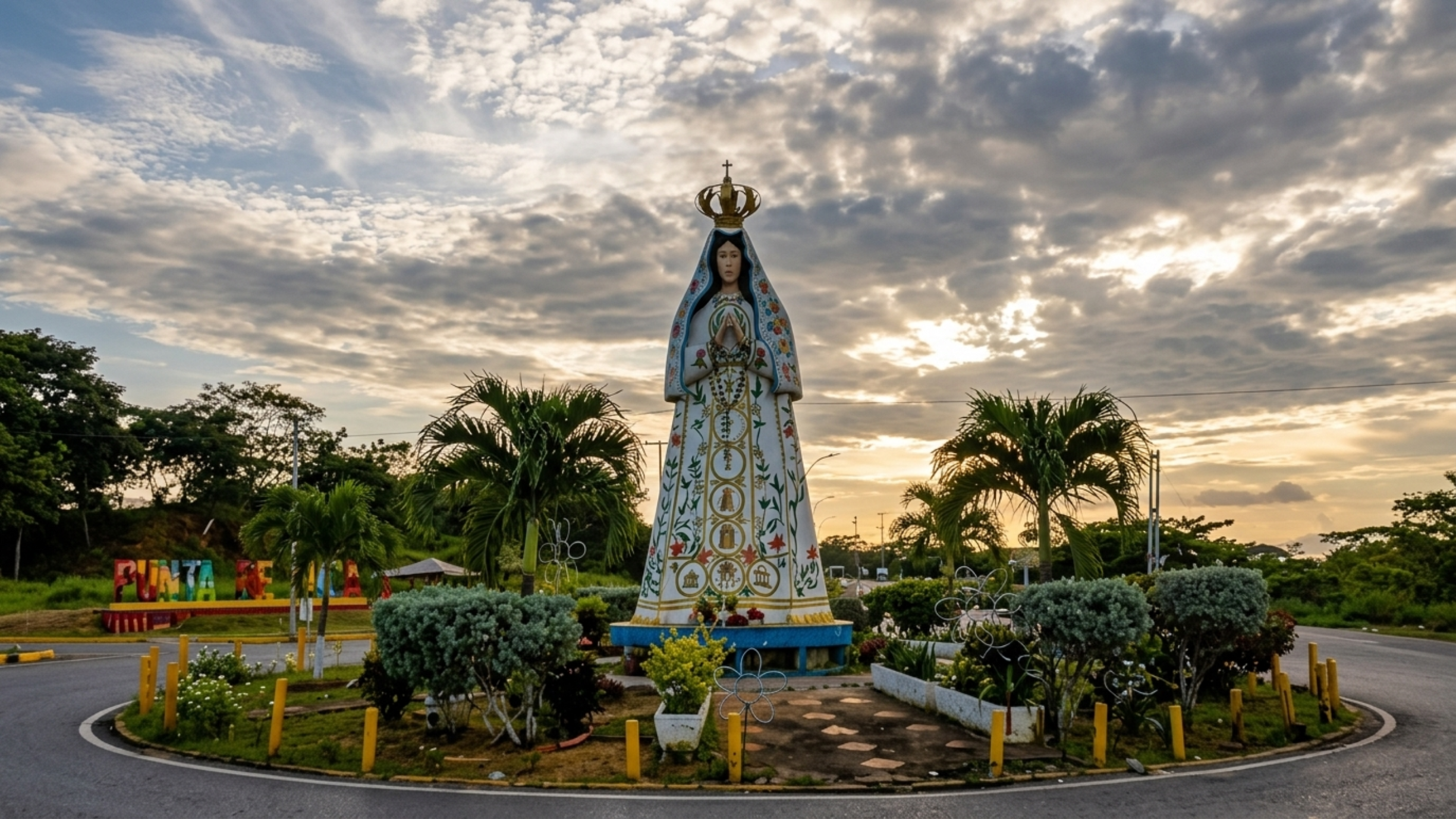 Punta de Mata Monagas