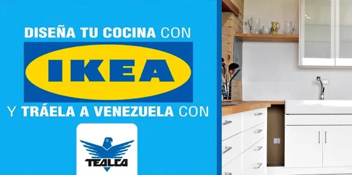 Ikea venezuela
