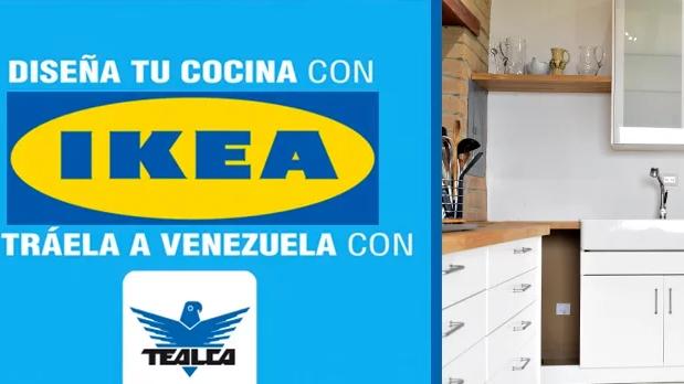 Ikea venezuela