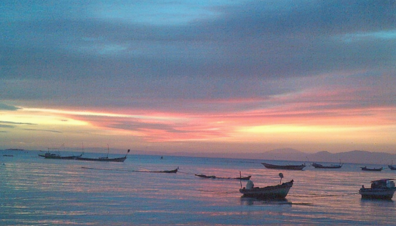 Playa El Angel