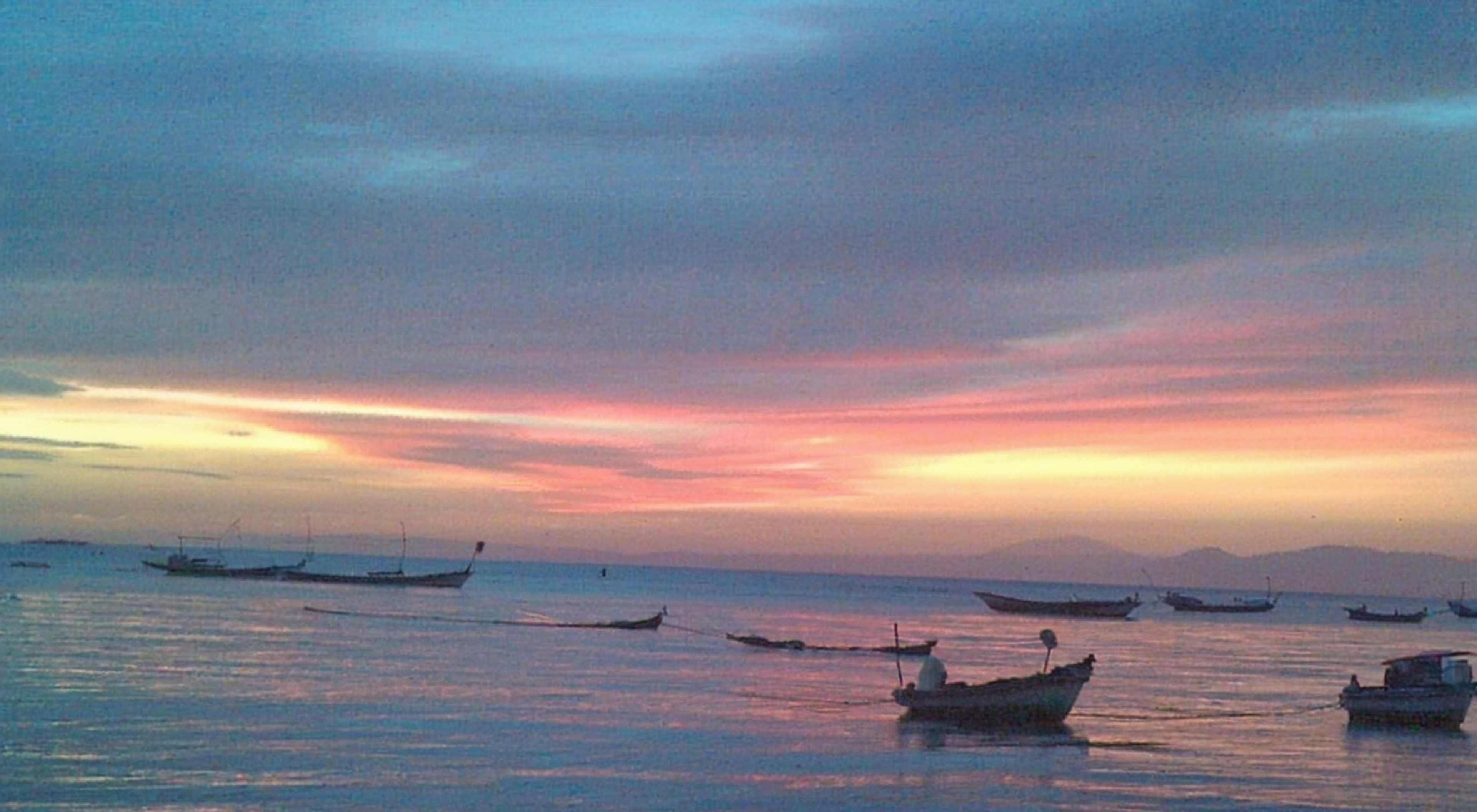 Playa El Angel