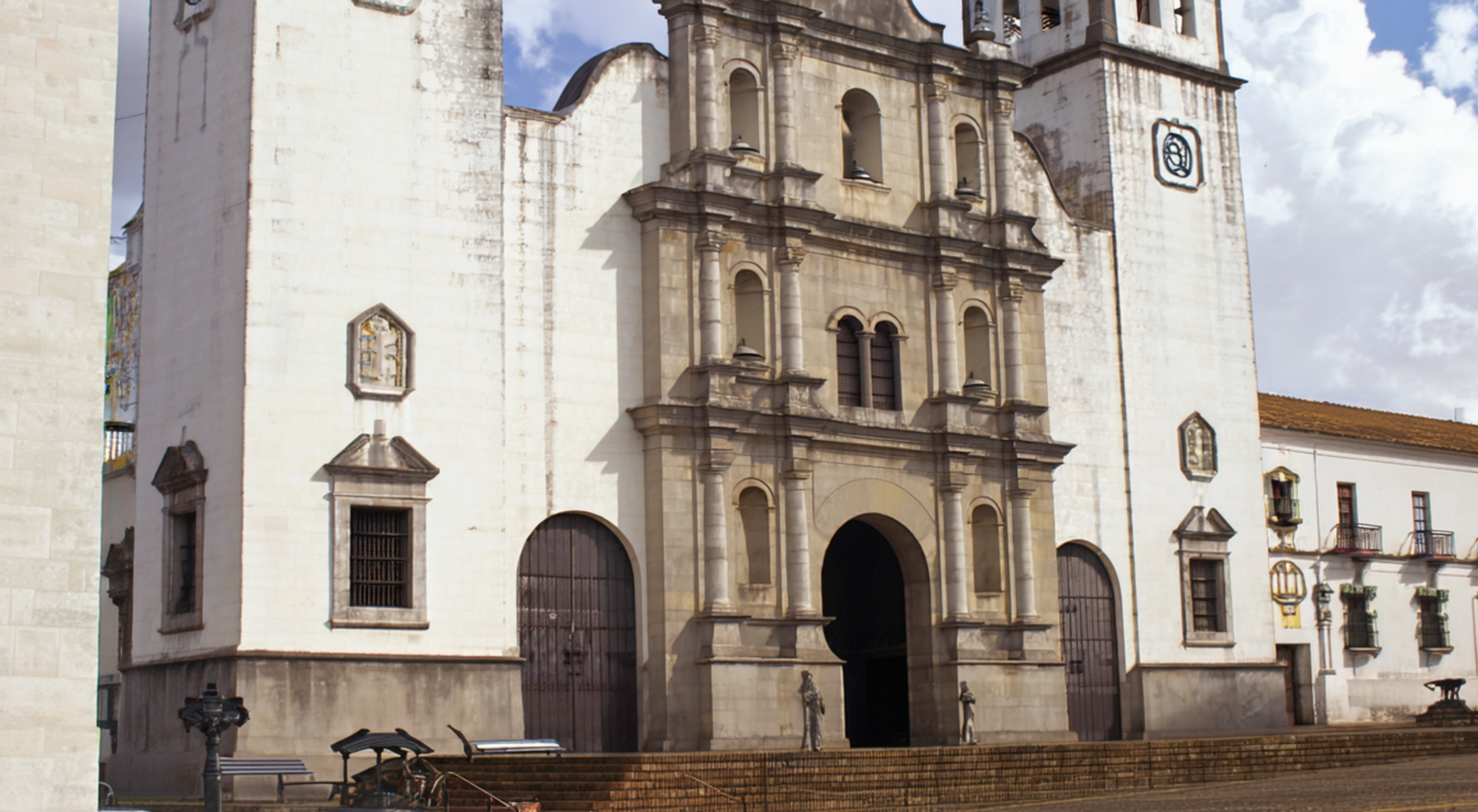 San Cristobal
