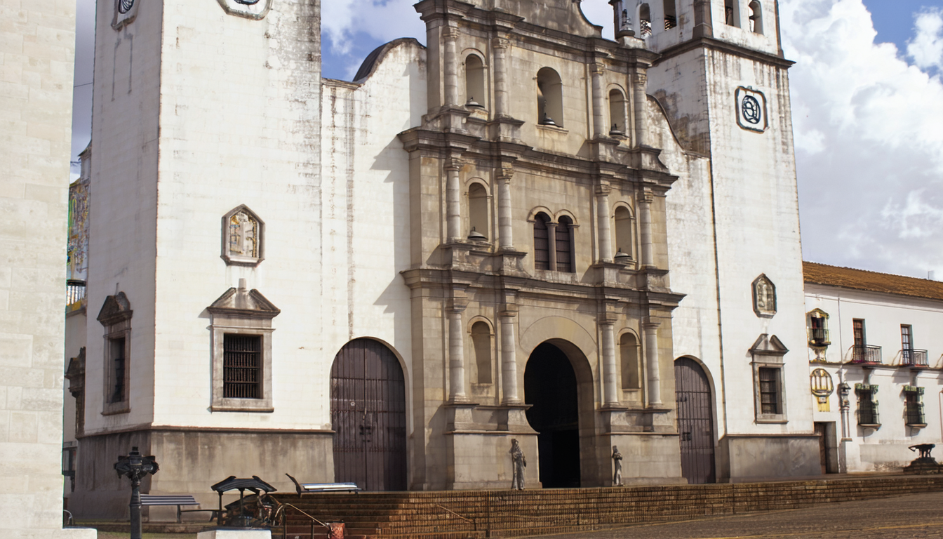 San Cristobal