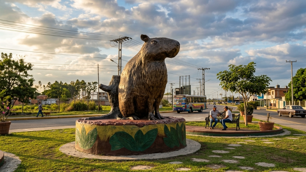 Barinas, Barinas, Venezuela