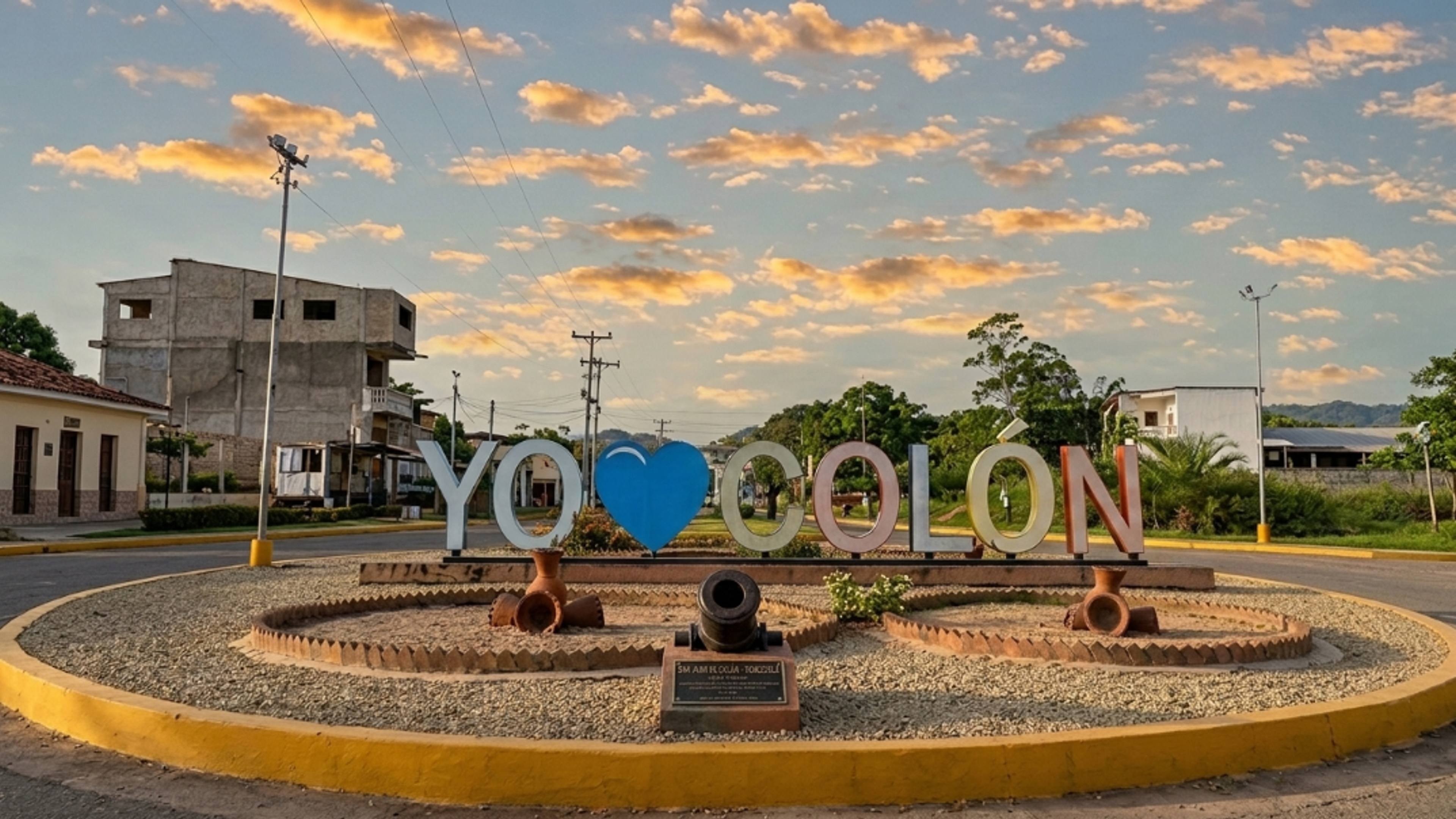 Colón, Táchira, Venezuela