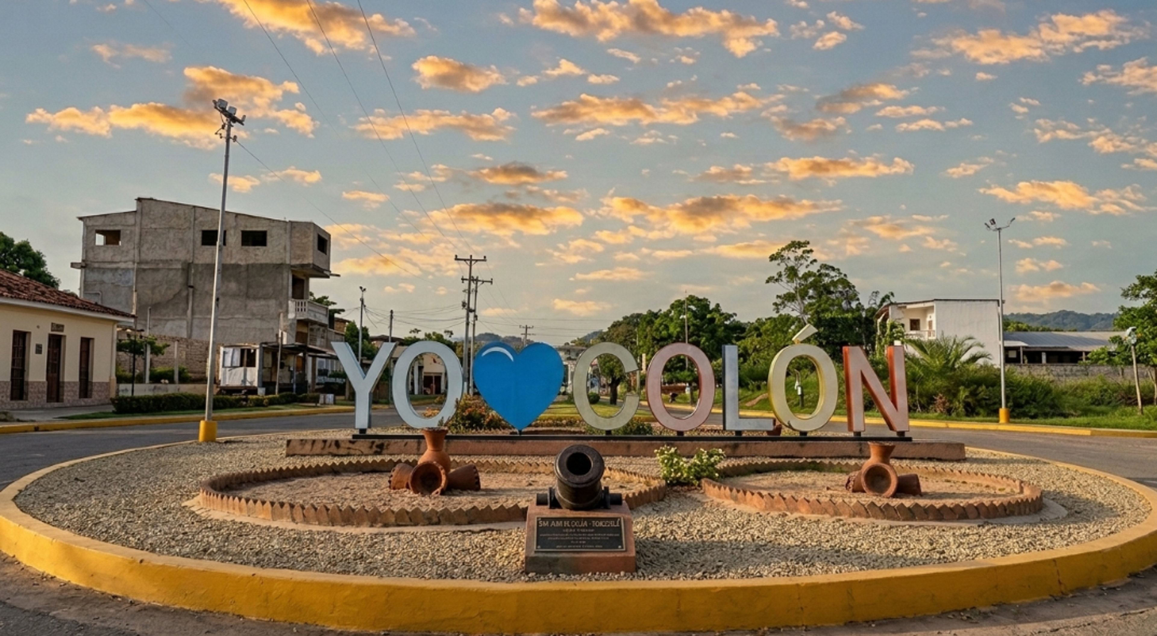 Colón, Táchira, Venezuela