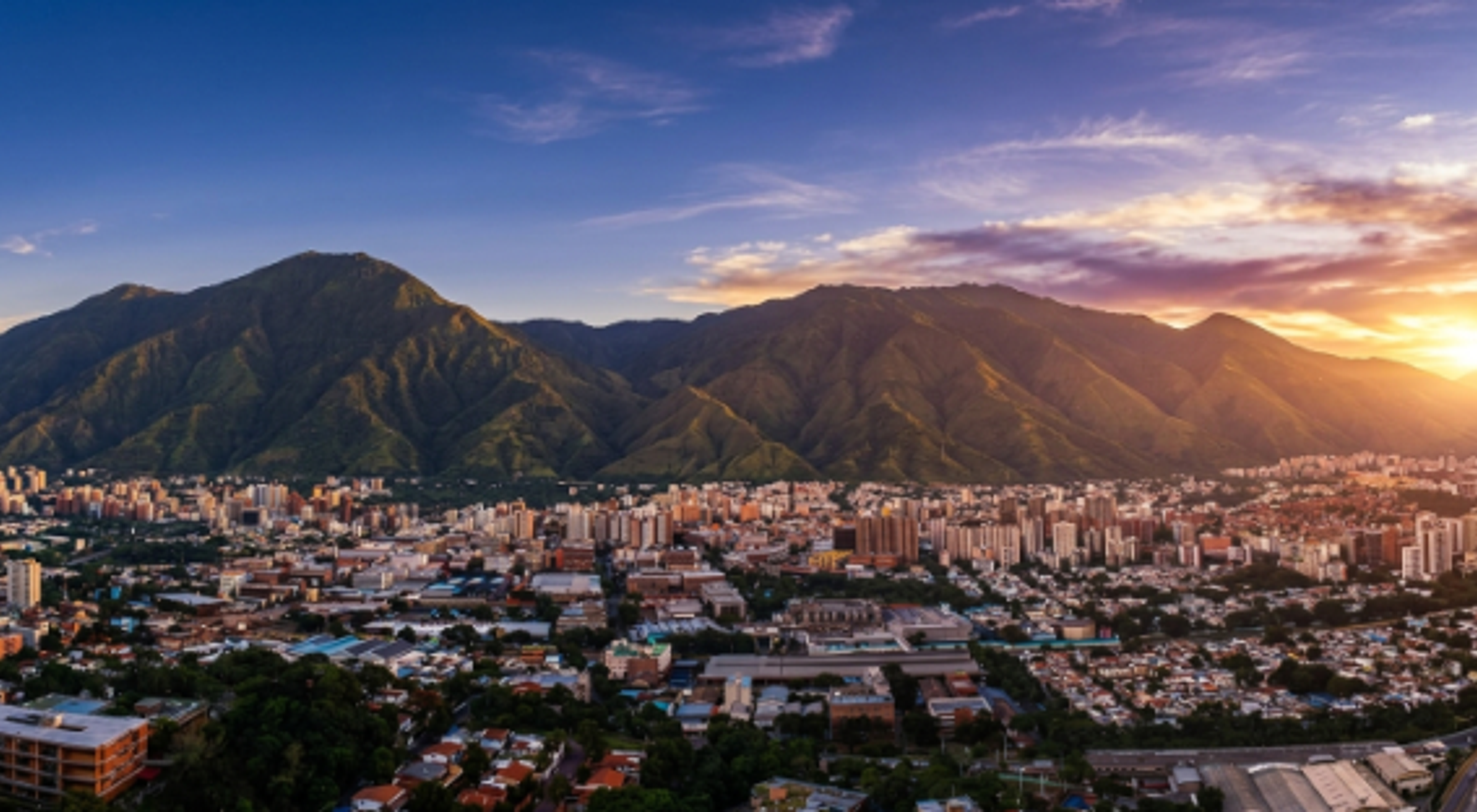 Caracas, Distrito Capital, Venezuela