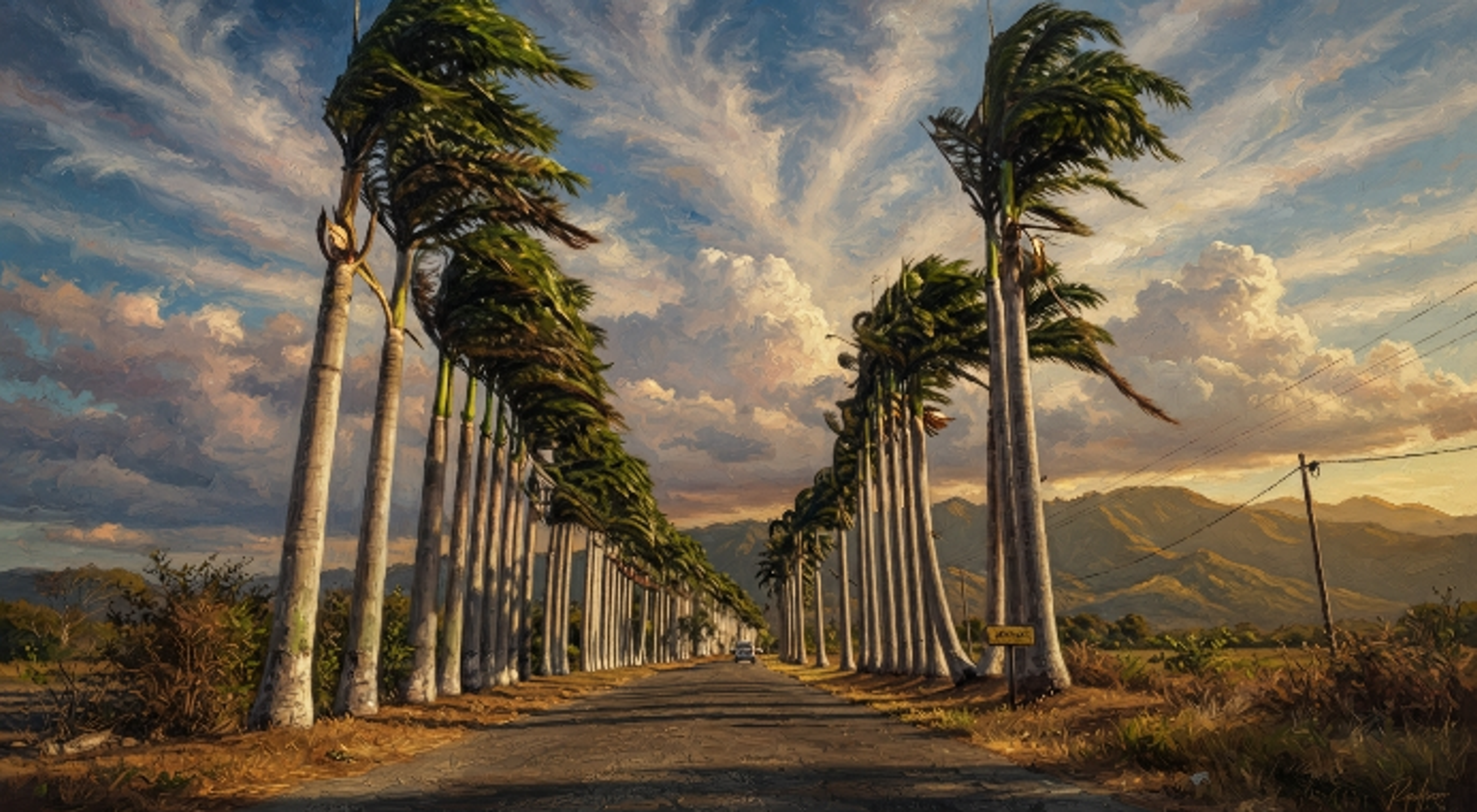 Chivacoa, Yaracuy, Venezuela