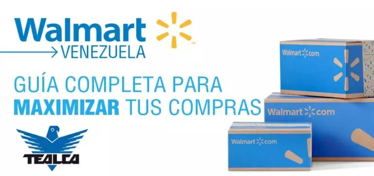 Walmart Venezuela 