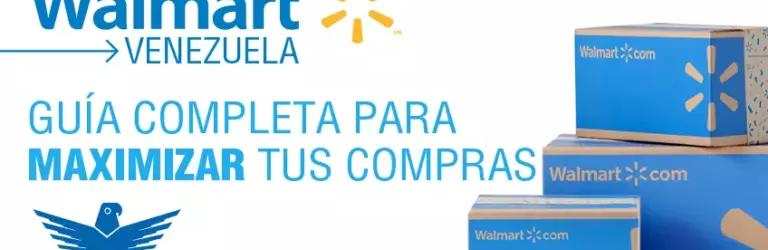 Walmart Venezuela