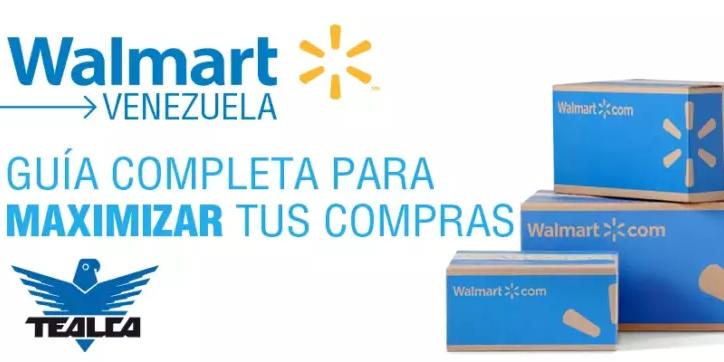 Walmart Venezuela: Complete Guide to Maximize Your Purchases